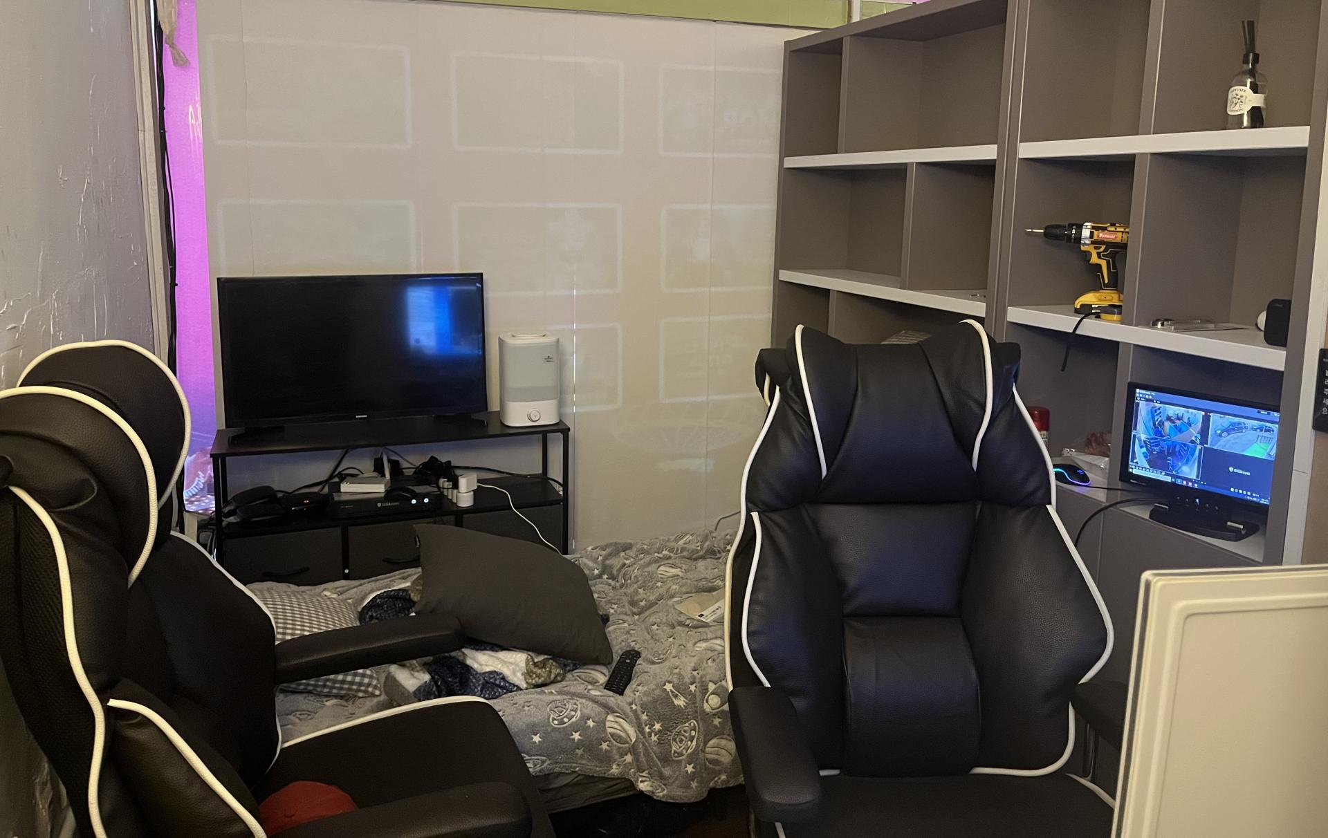 안산 사동 골목상권