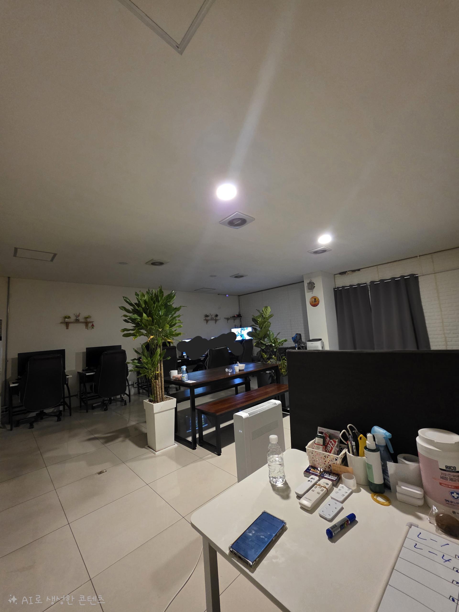 경기 동두천 여우 피시방 처분합니다