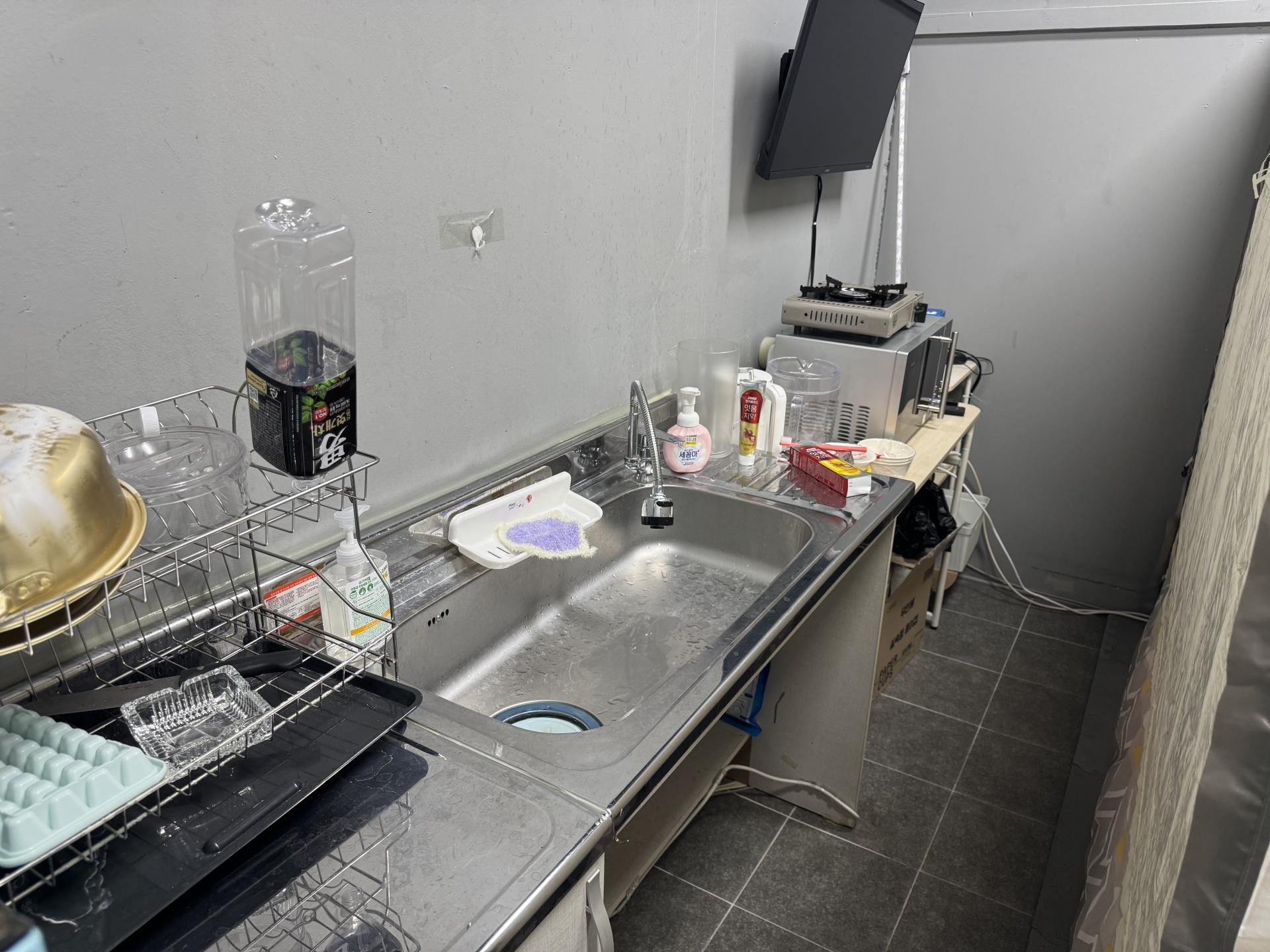 시흥 정왕동 매매합니다.