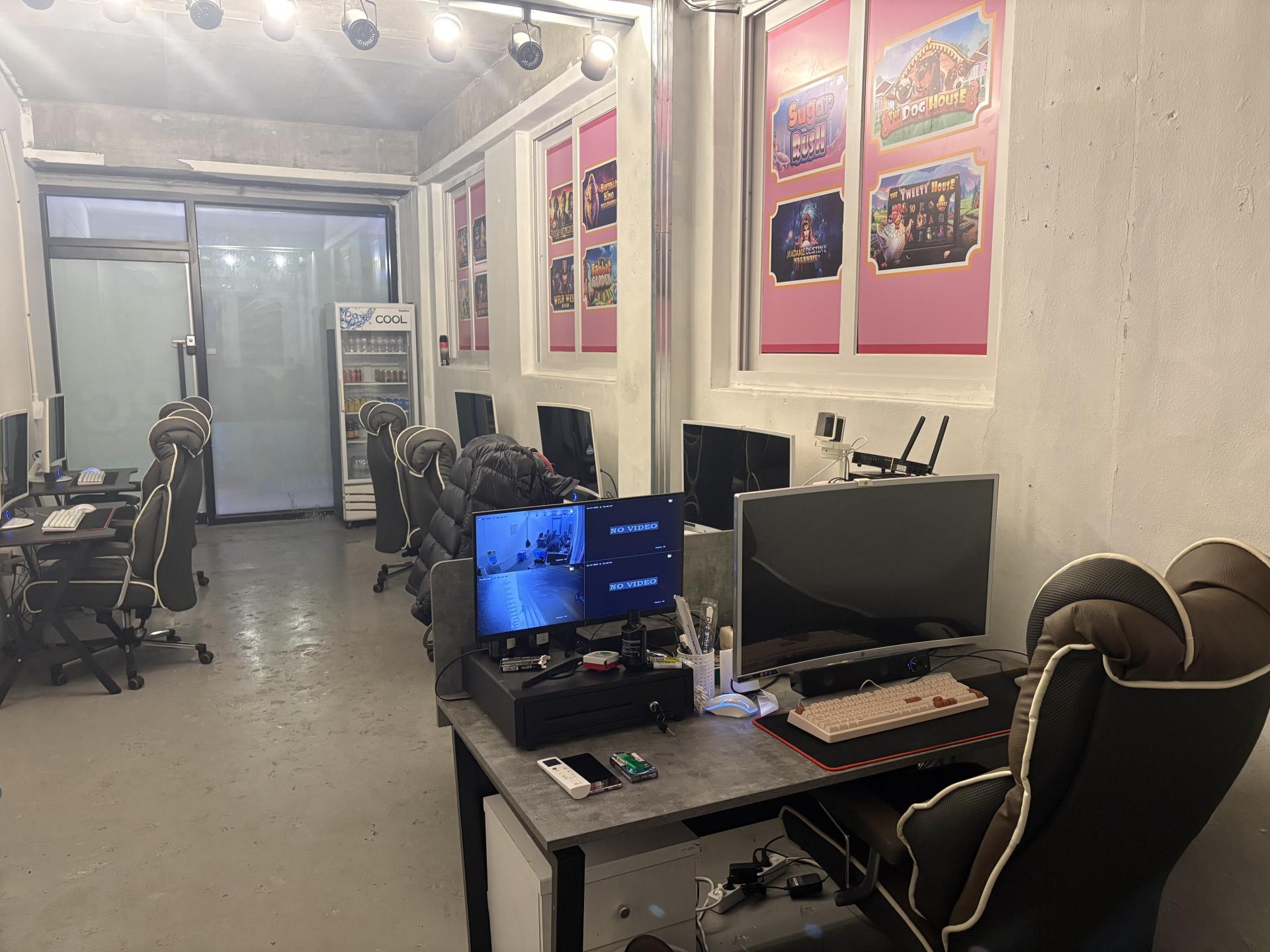 울산시청 사거리 대로변 급매