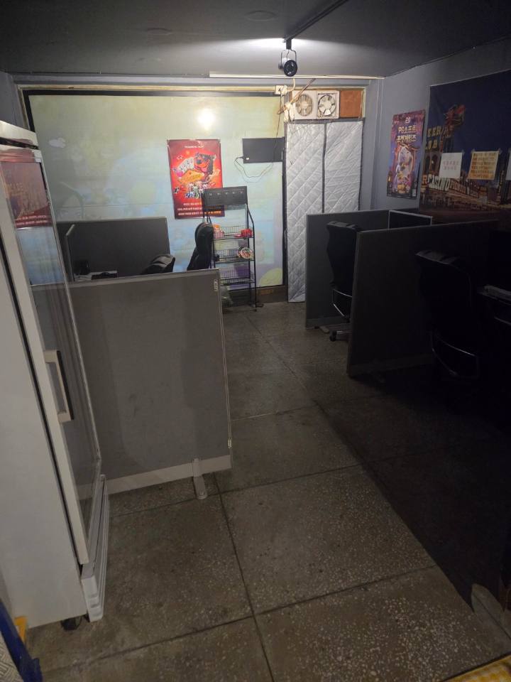 평택 세교동 행정복지센터 먹자골목 PC방 정리합니다.