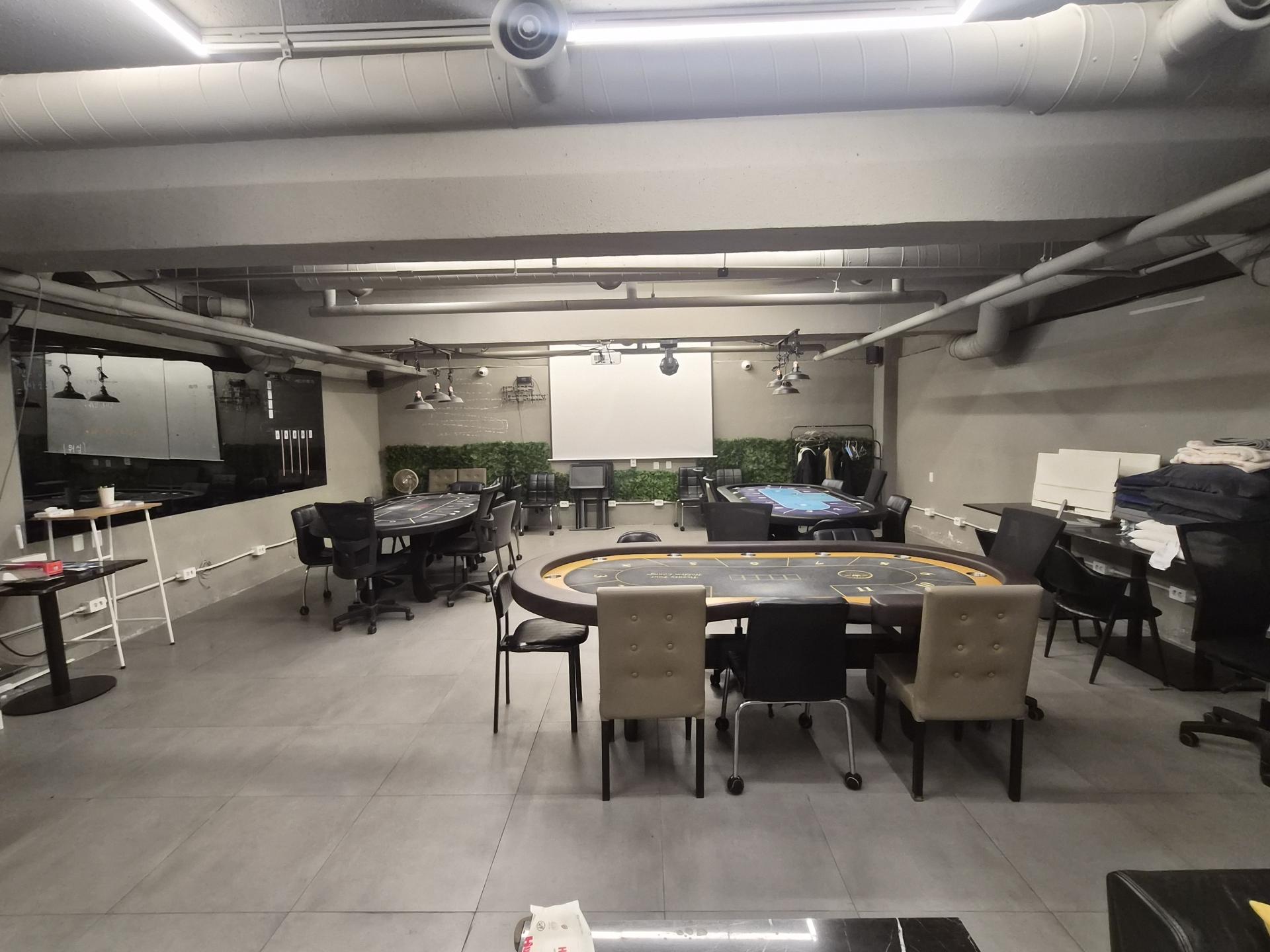 신림메인거리pc