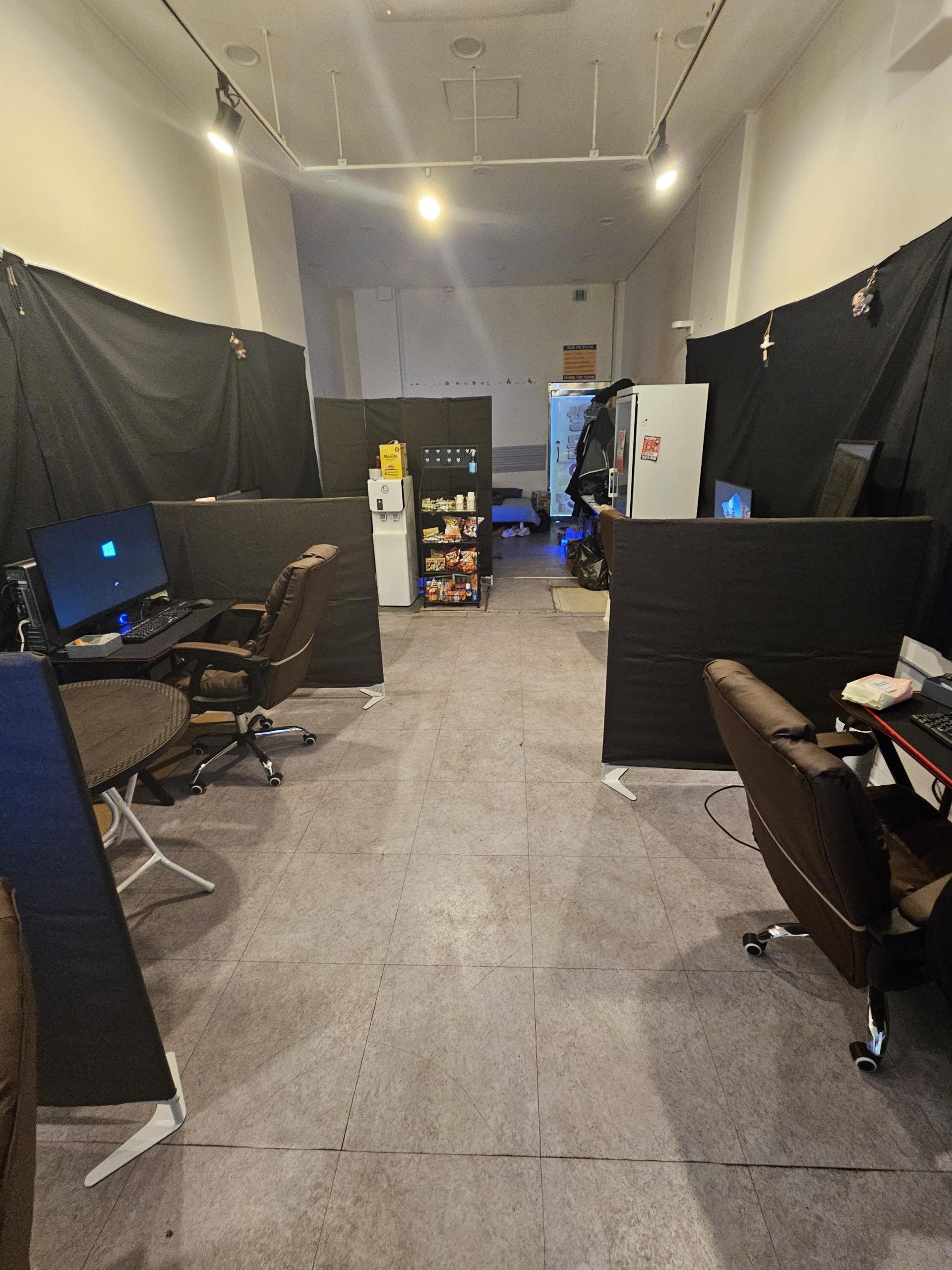 고잔동 매물 내놓습니다