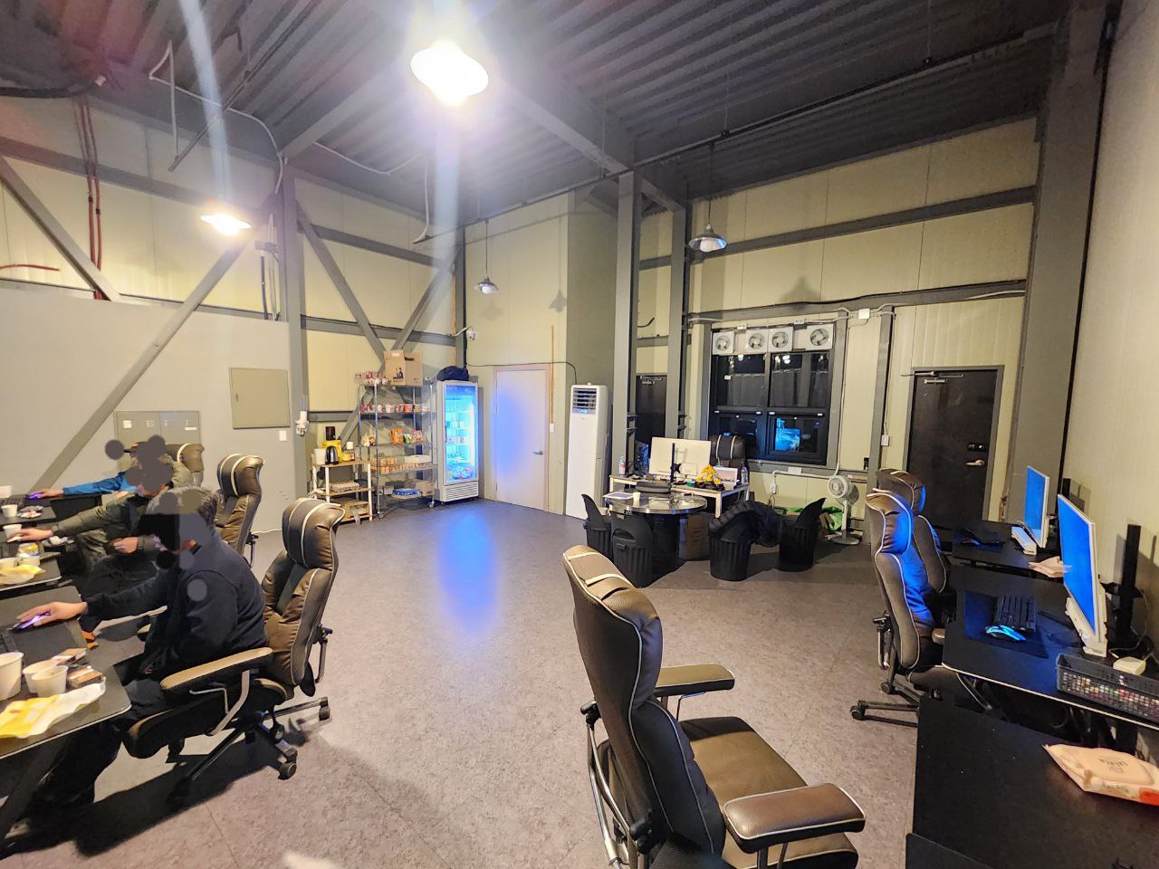 대구  북구 칠곡 좋은 조건 내놓습니다.