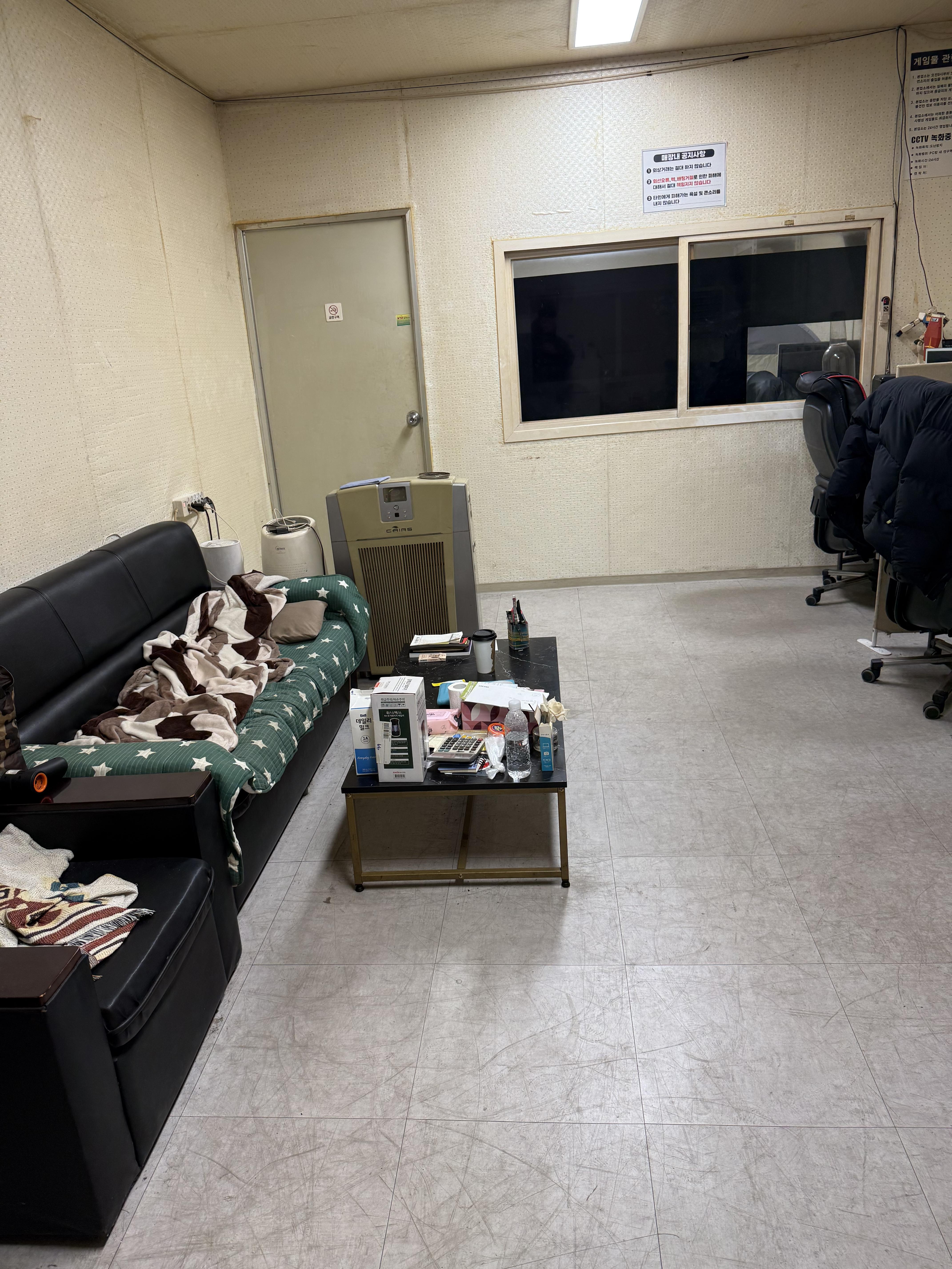 김포 하성면 하성 부성상가