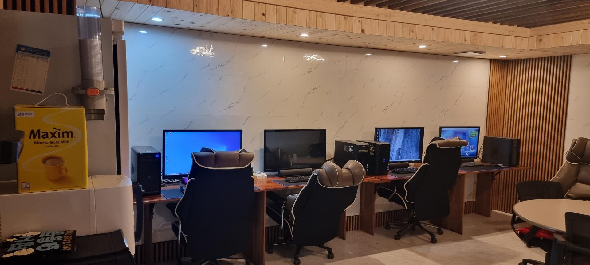 구미  원평동(금오시장)