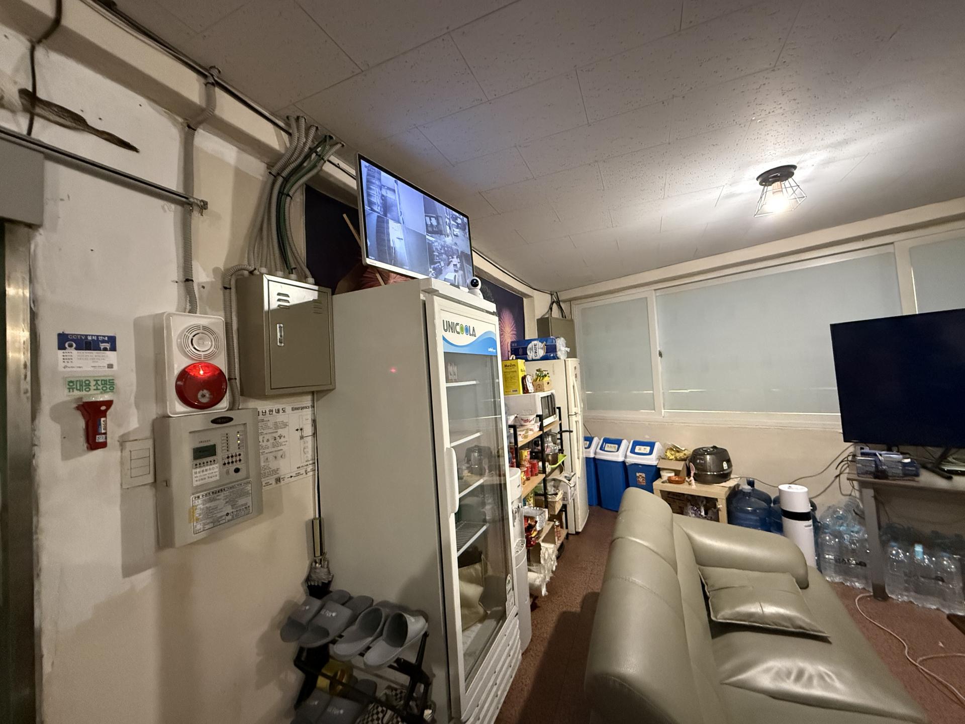 만수동 모래내시장 성업중인 PC방 매매합니다^_^