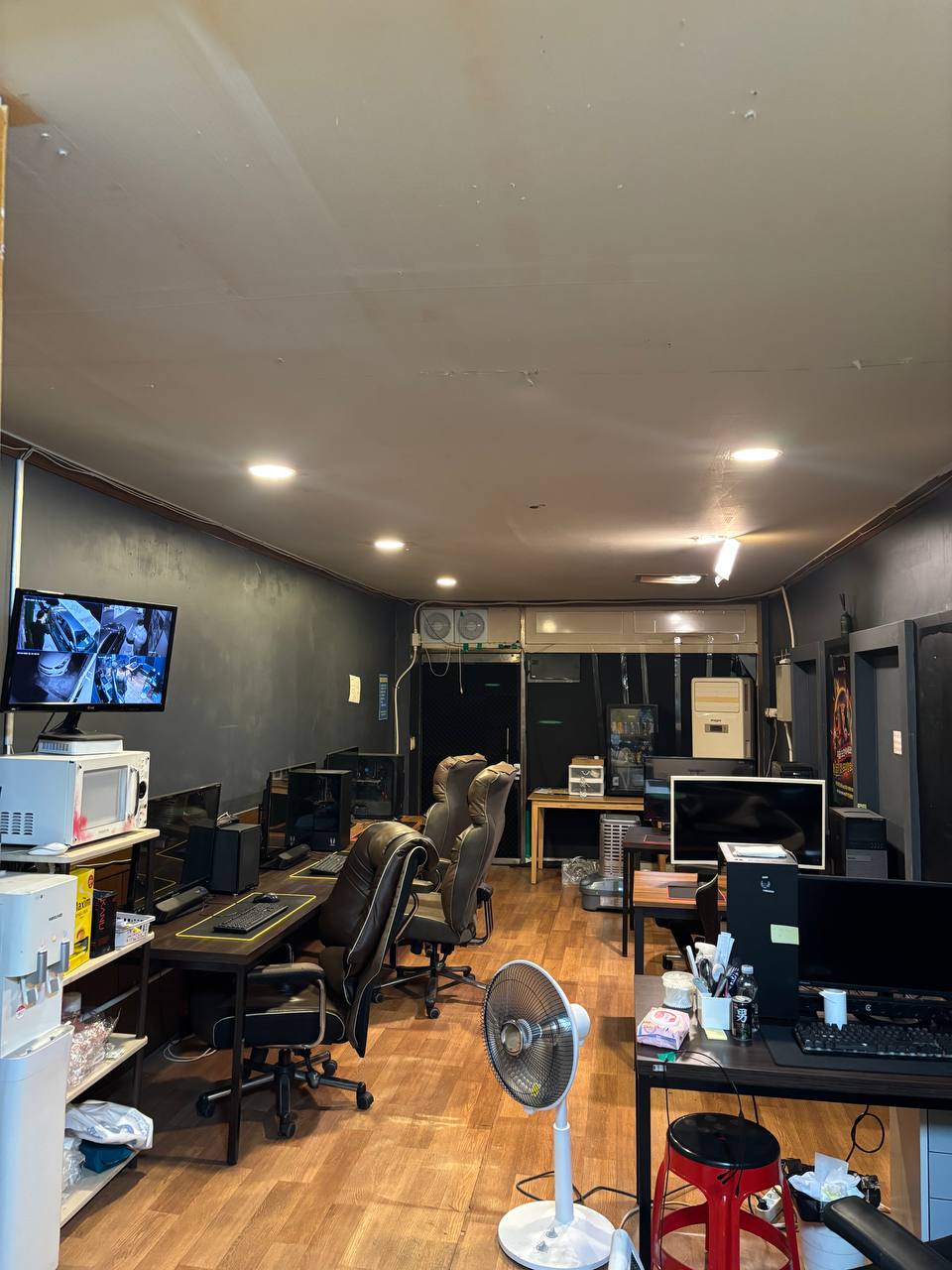 경산 중방동 pc팝니다