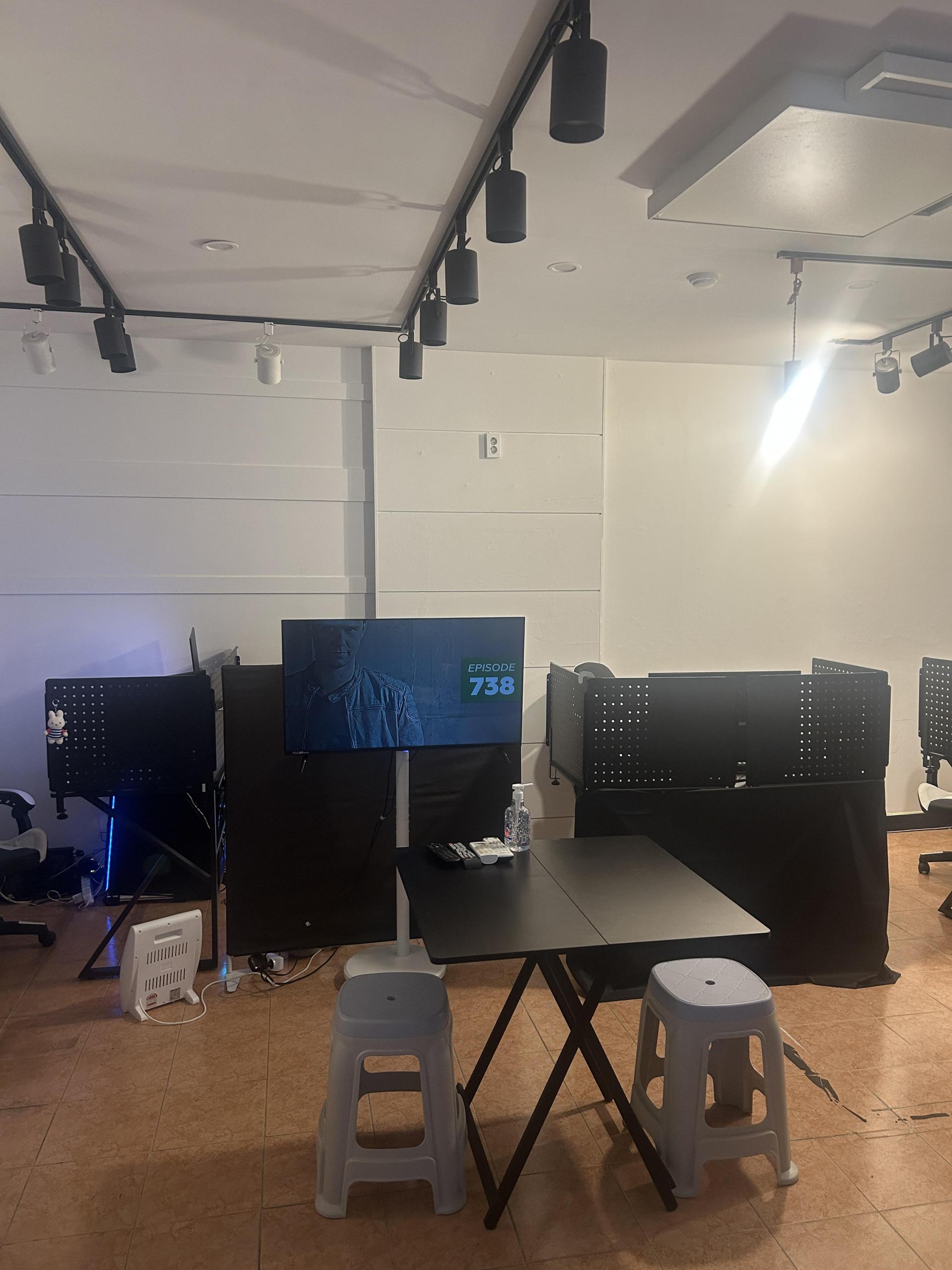 안산 본오동  좋은자리 성인pc 팝니다 !