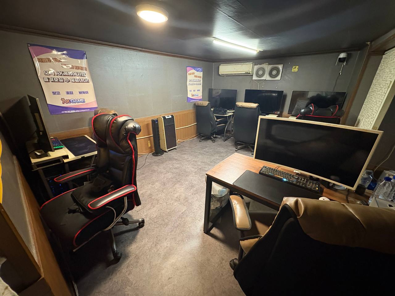 인천 숭의동 PC방 매매