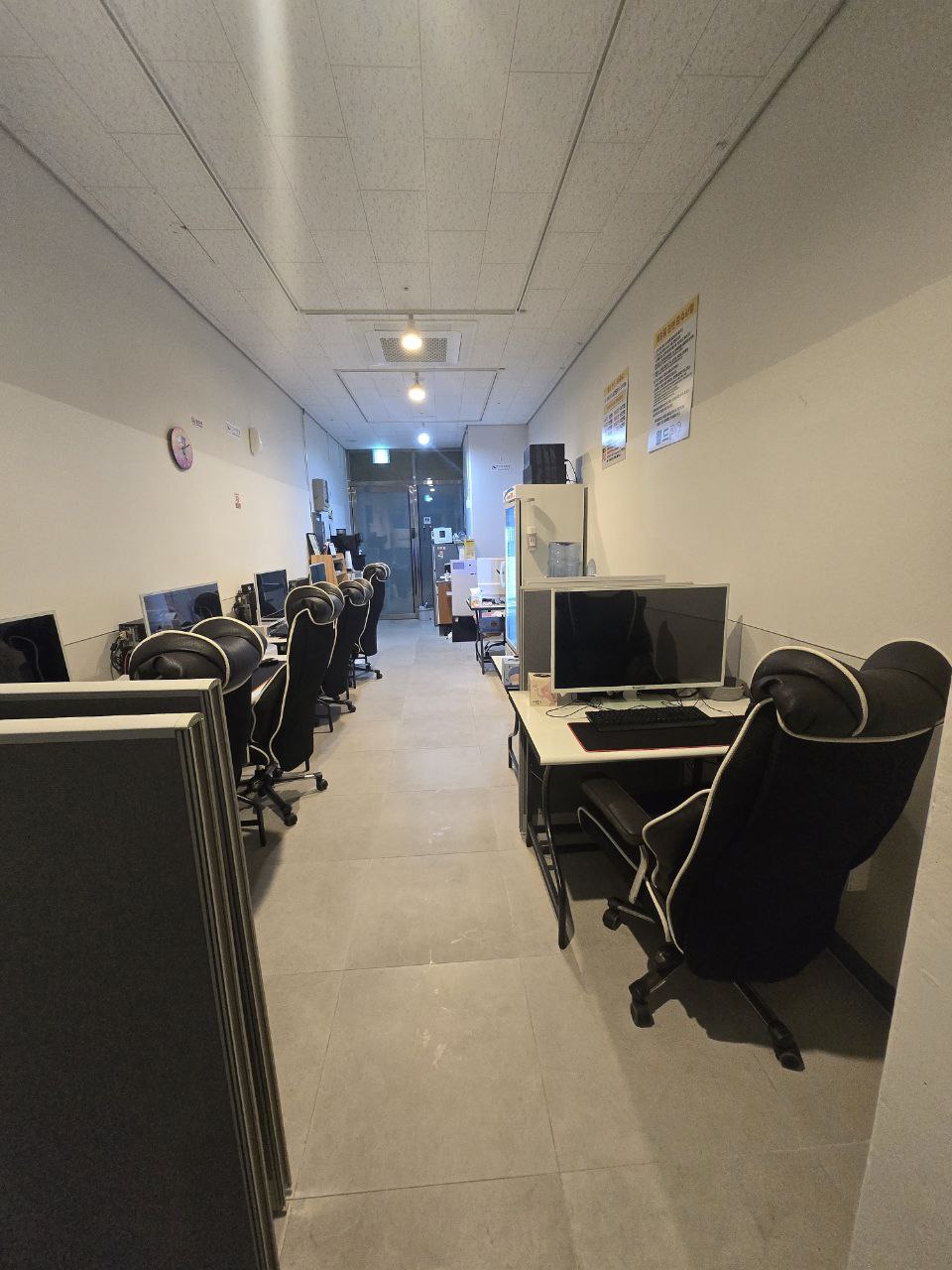 구리 수택동 깔끔한매장 판매합니다