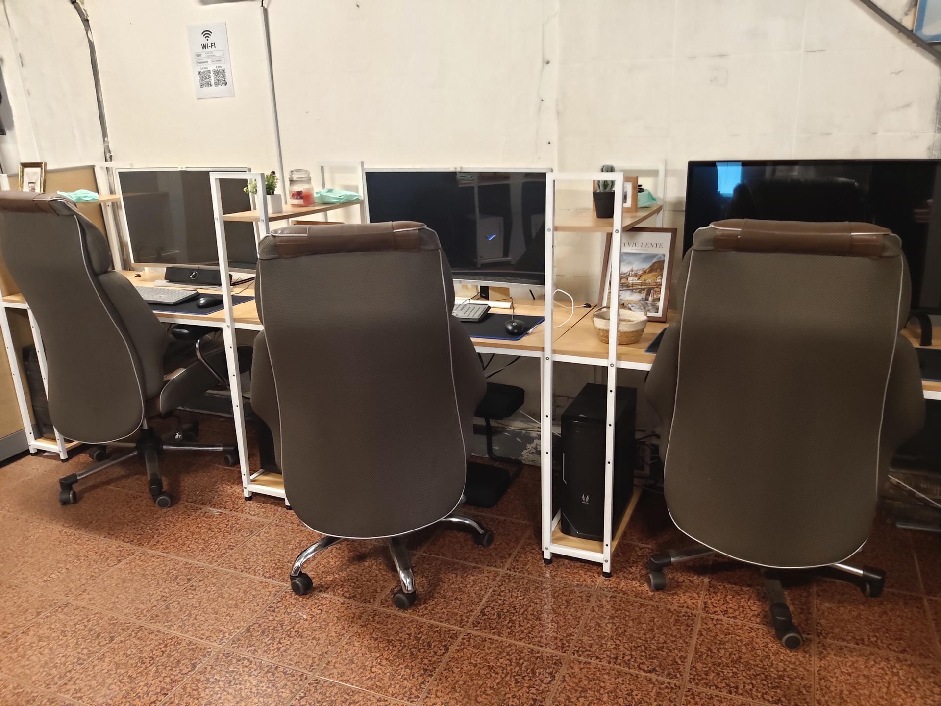 금천구 독산동 PC