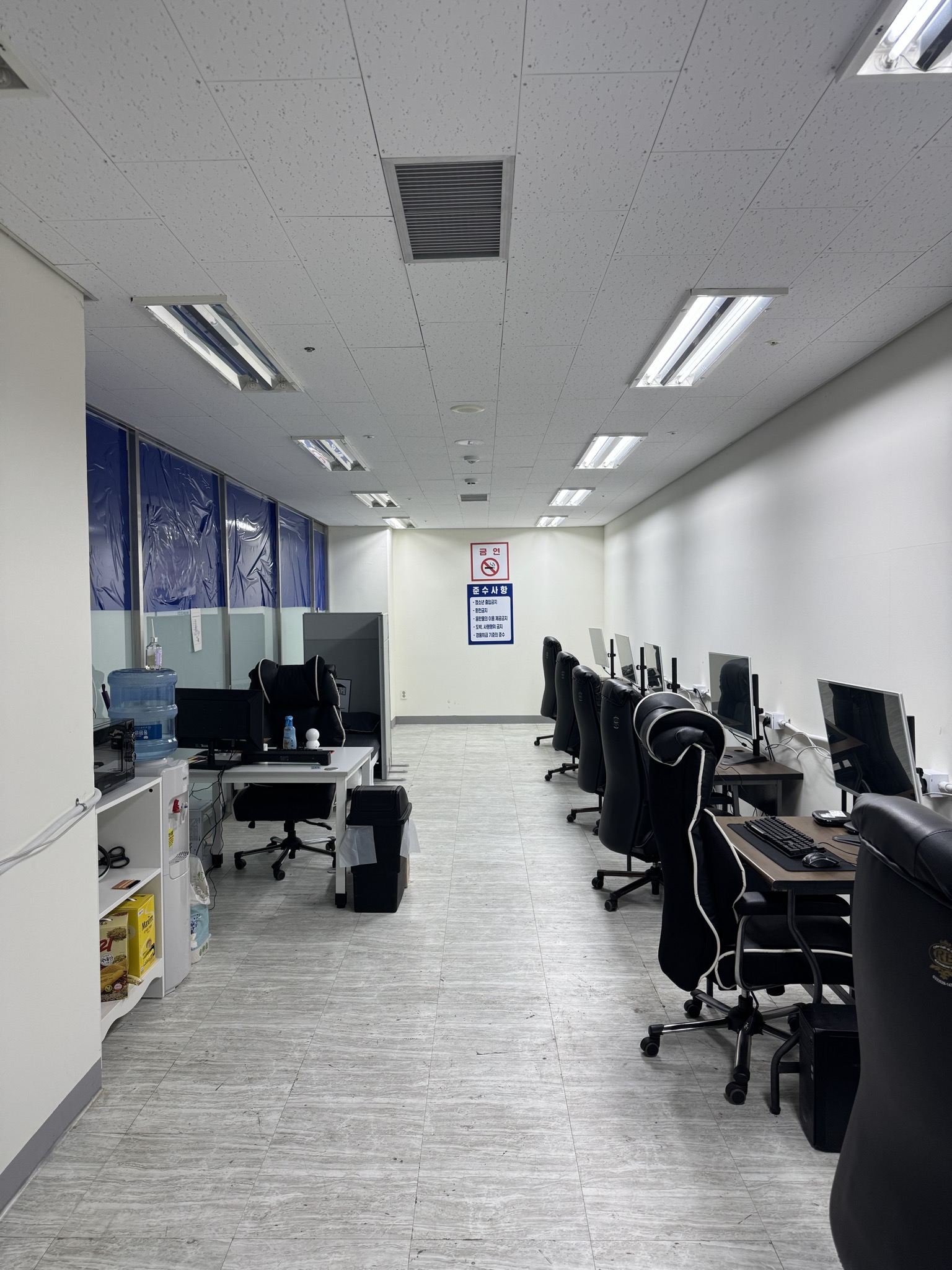 수원 호매실 무권리