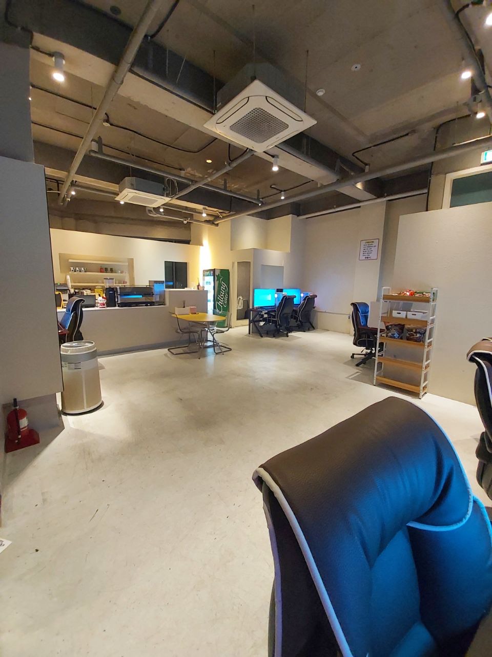 울산 덕신 PC방 팝니다