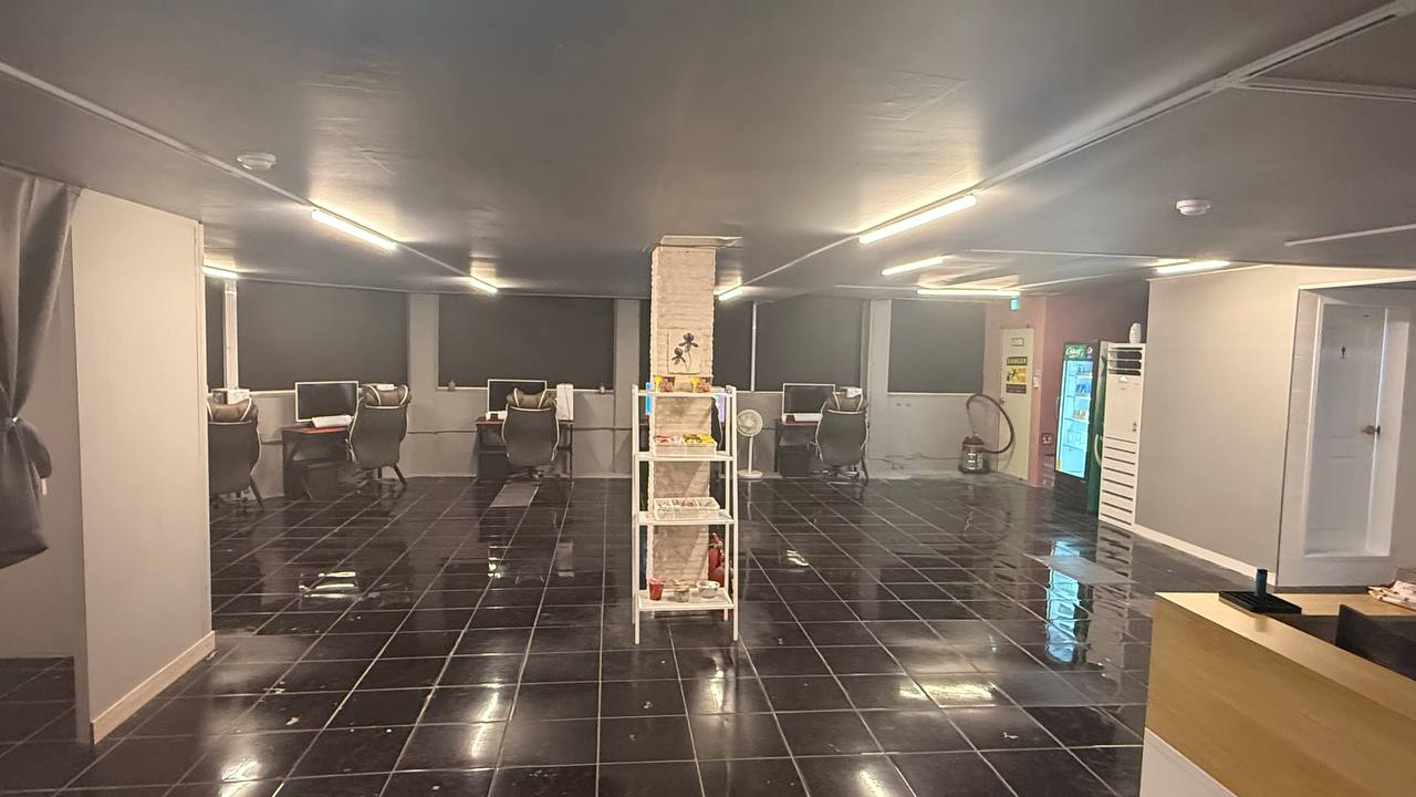 울산 북구 양정동 자동차 앞 pc팝니다