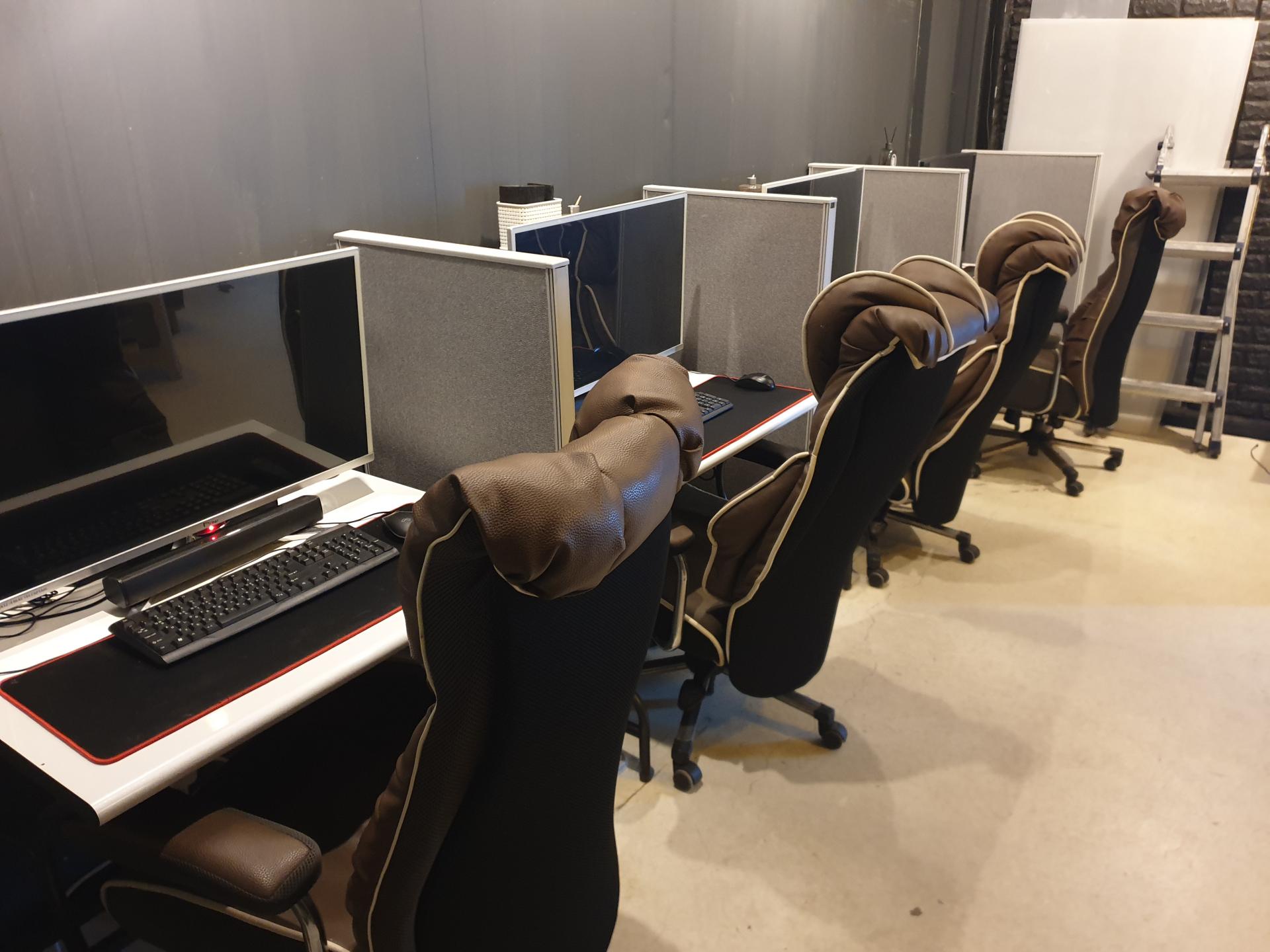 파주 운정 pc방 매매 거래불발로 다시 올립니다.