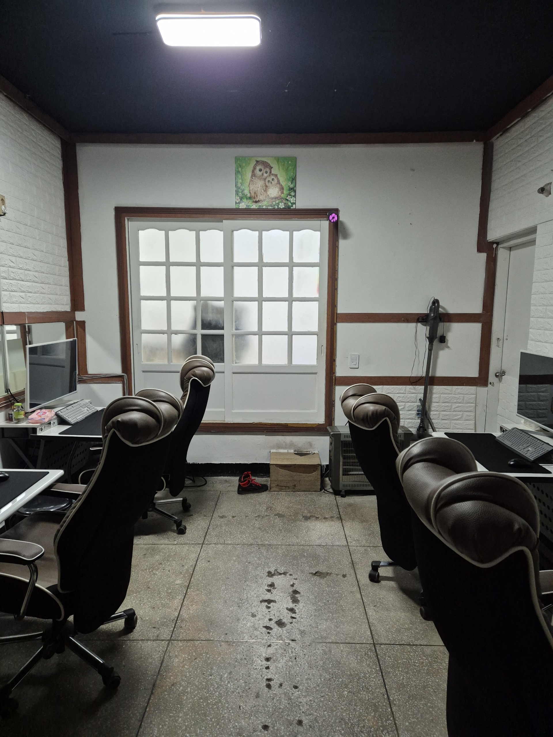 봉명동 성피 내놓습니다.