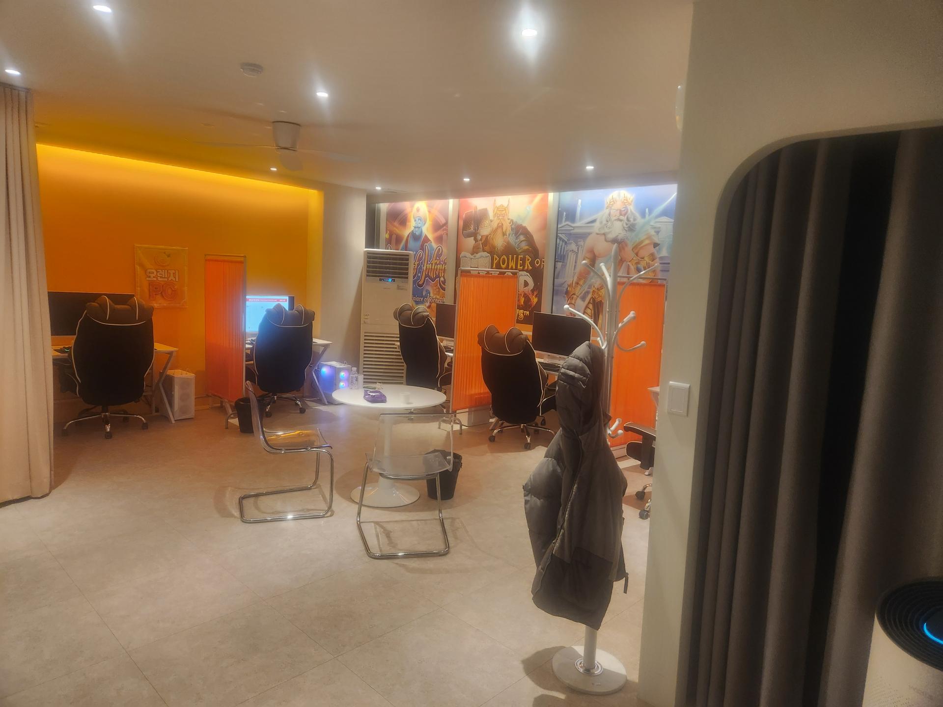 울산 삼산동(달동) 피시방 판매합니다