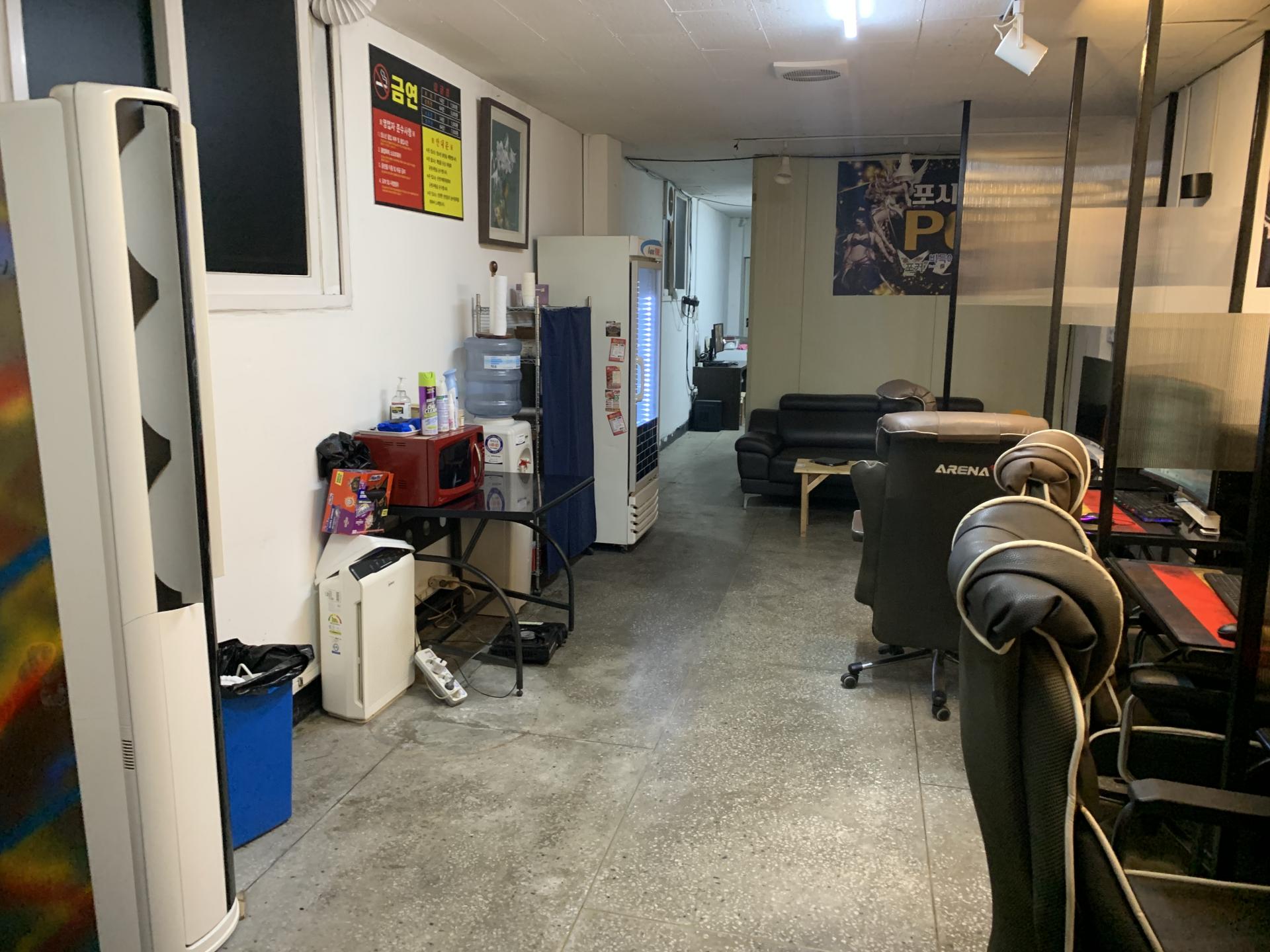 평택 서정리 성인pc방 정리합니다