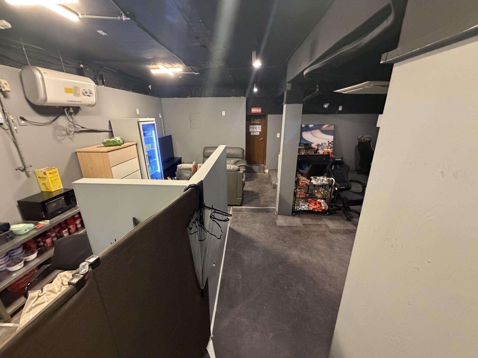 시흥 신천동 꿀매물 넘깁니다