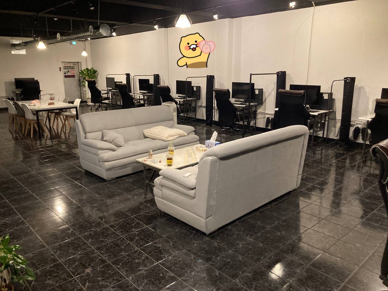 울산 달동 pc 판매합니다 신라호텔 부근