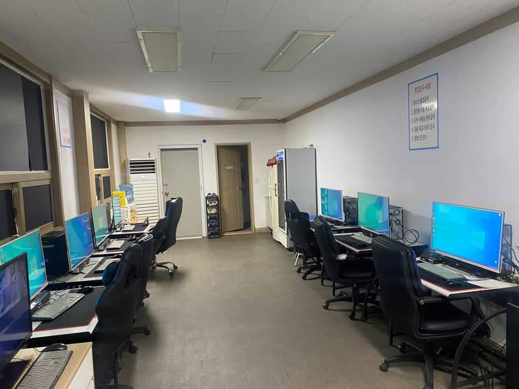 평택 서정리pc 팝니다