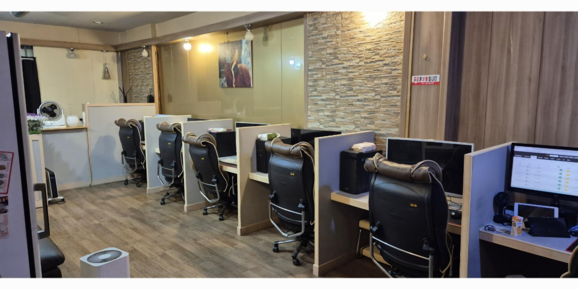 ✌✌ ✌ 오산대 부근(홈플러스 쪽 우미 아파트 앞)매장 매매✌✌✌