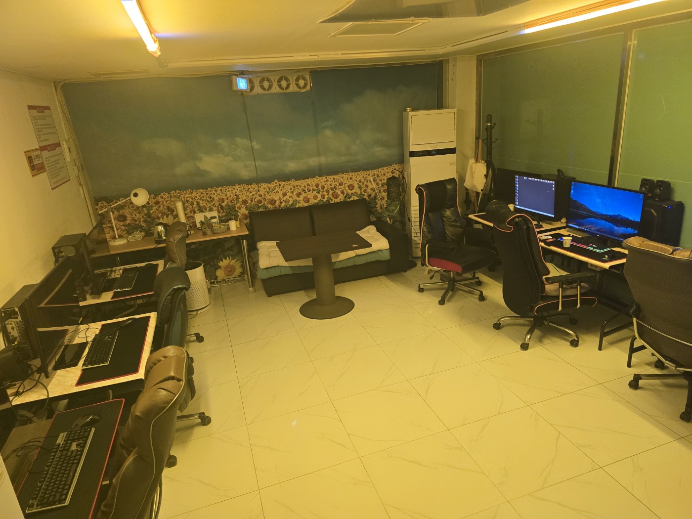 순천 피시방 판매합니다