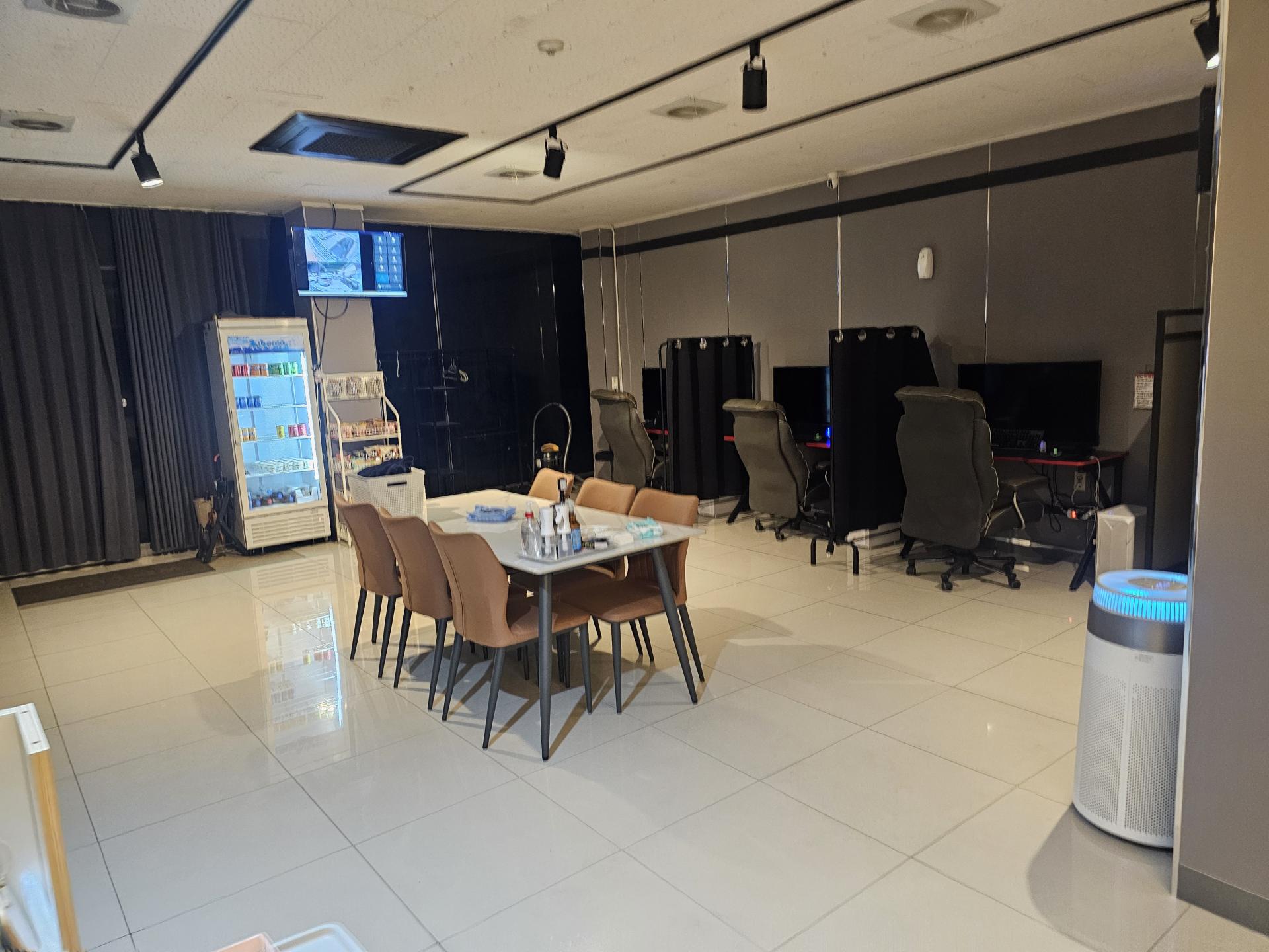 울산북구호계동