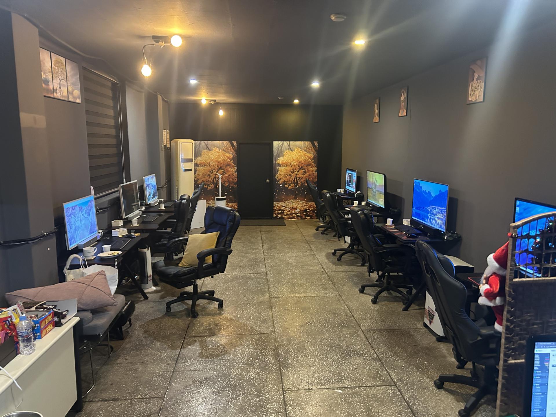 급매 남외동 PC 팝니다