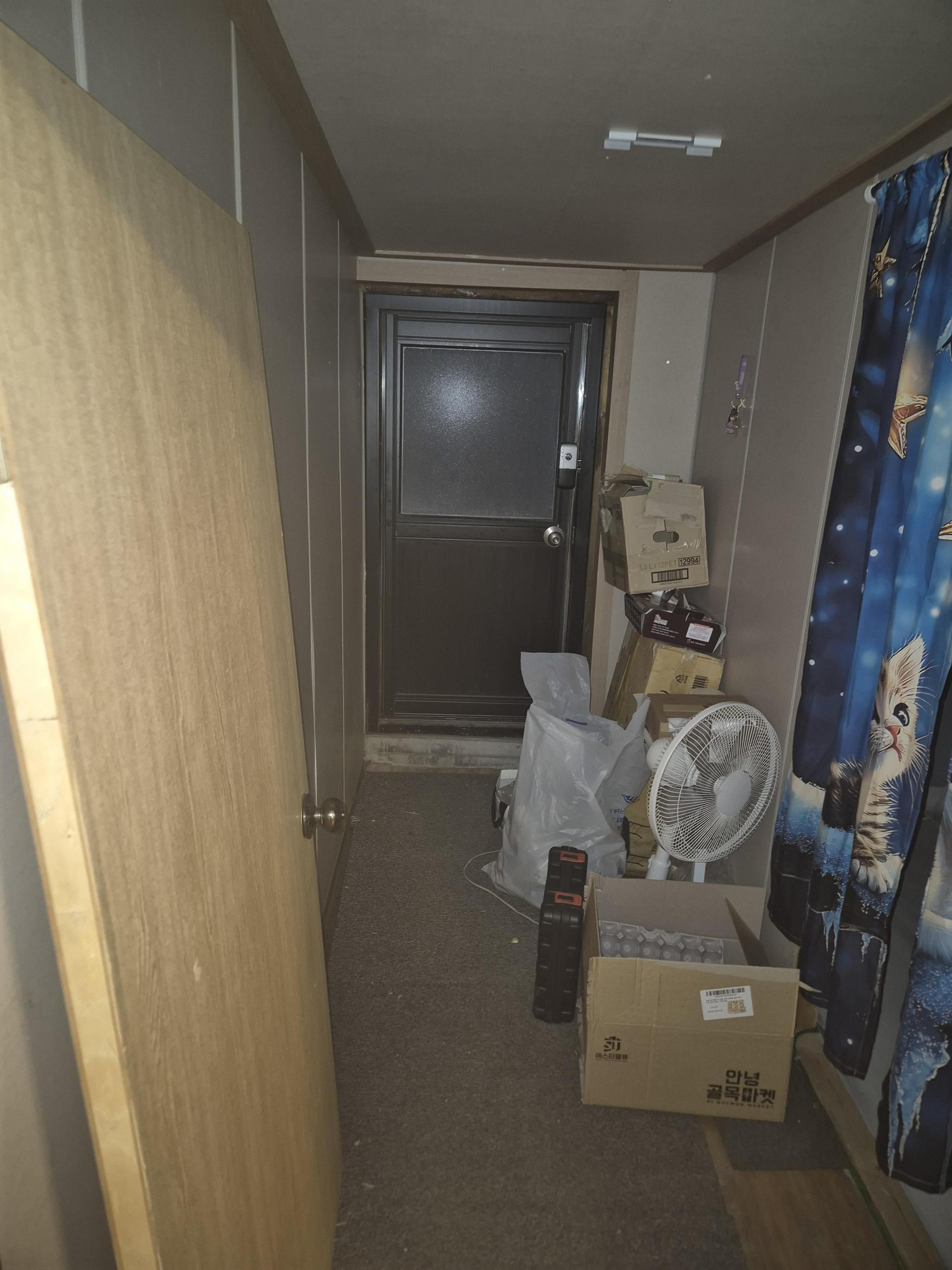 인천 강화도 무권리 팝니다