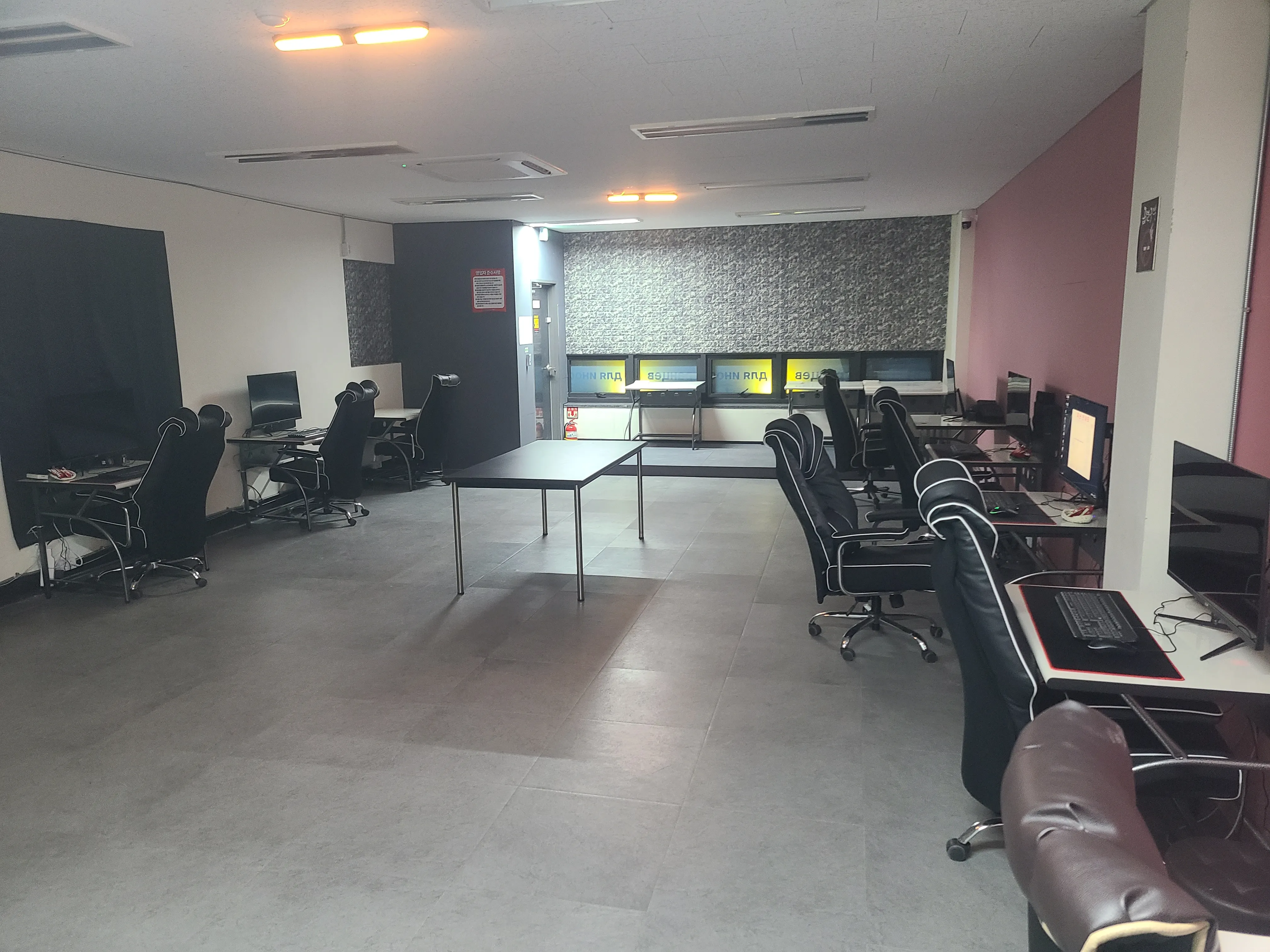 충남 신창면 신창역(부근) 주변아파트 외국인(러시아)집단 거주지역 