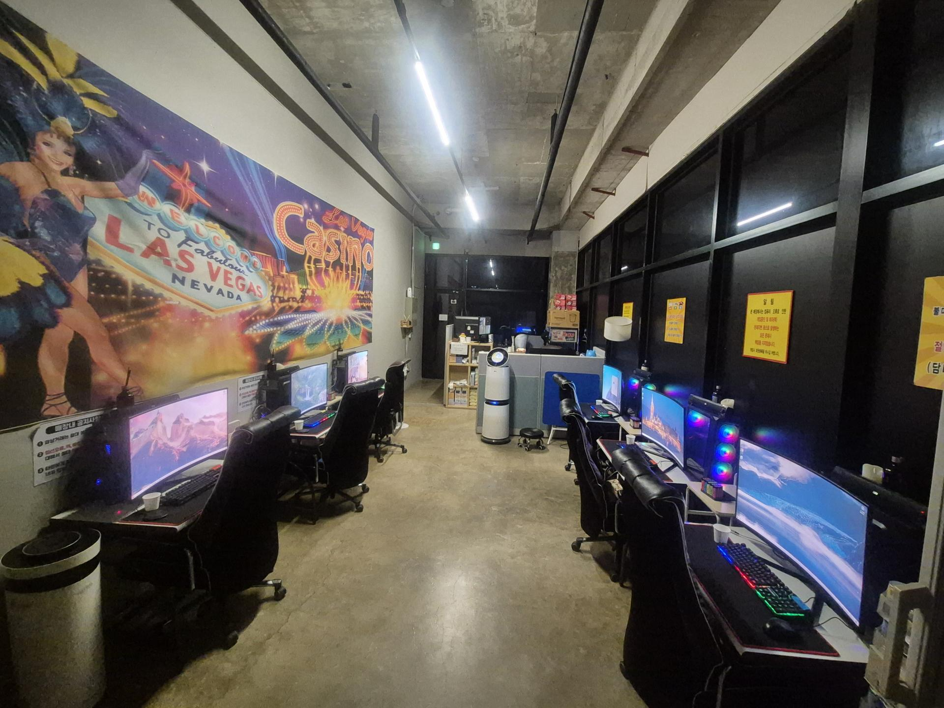 마산동 독점자리 매매합니다.