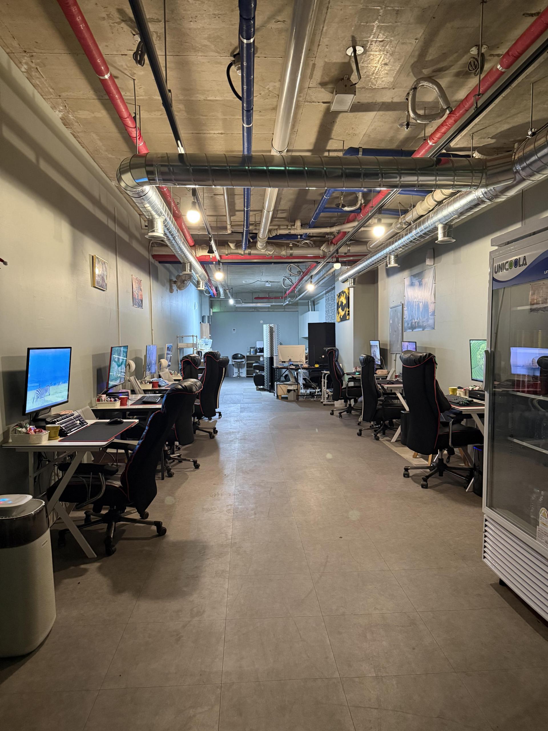 울산 무거동 pc방 판매합니다!@!@!@!@