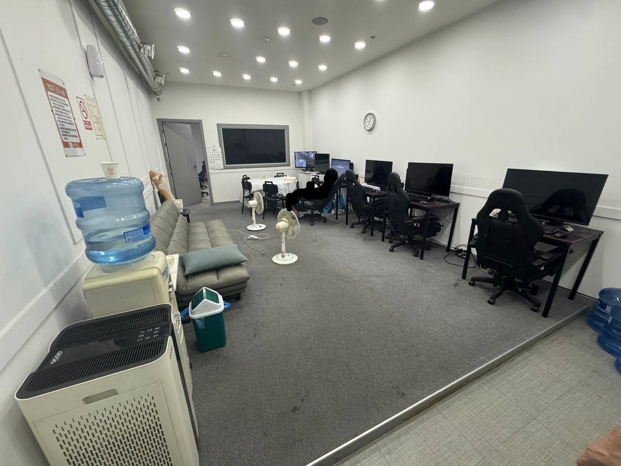 부천역 북부역 인근 성인pc매매합니다.