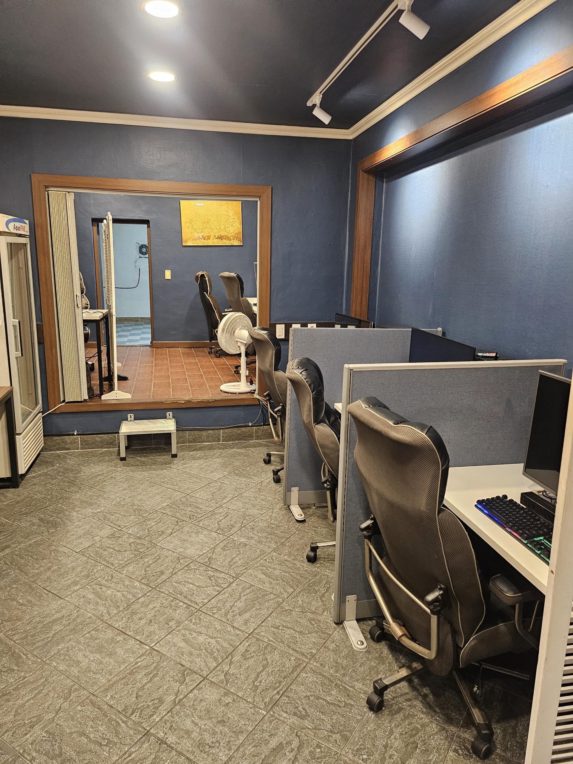 수성구 두산동 pc방