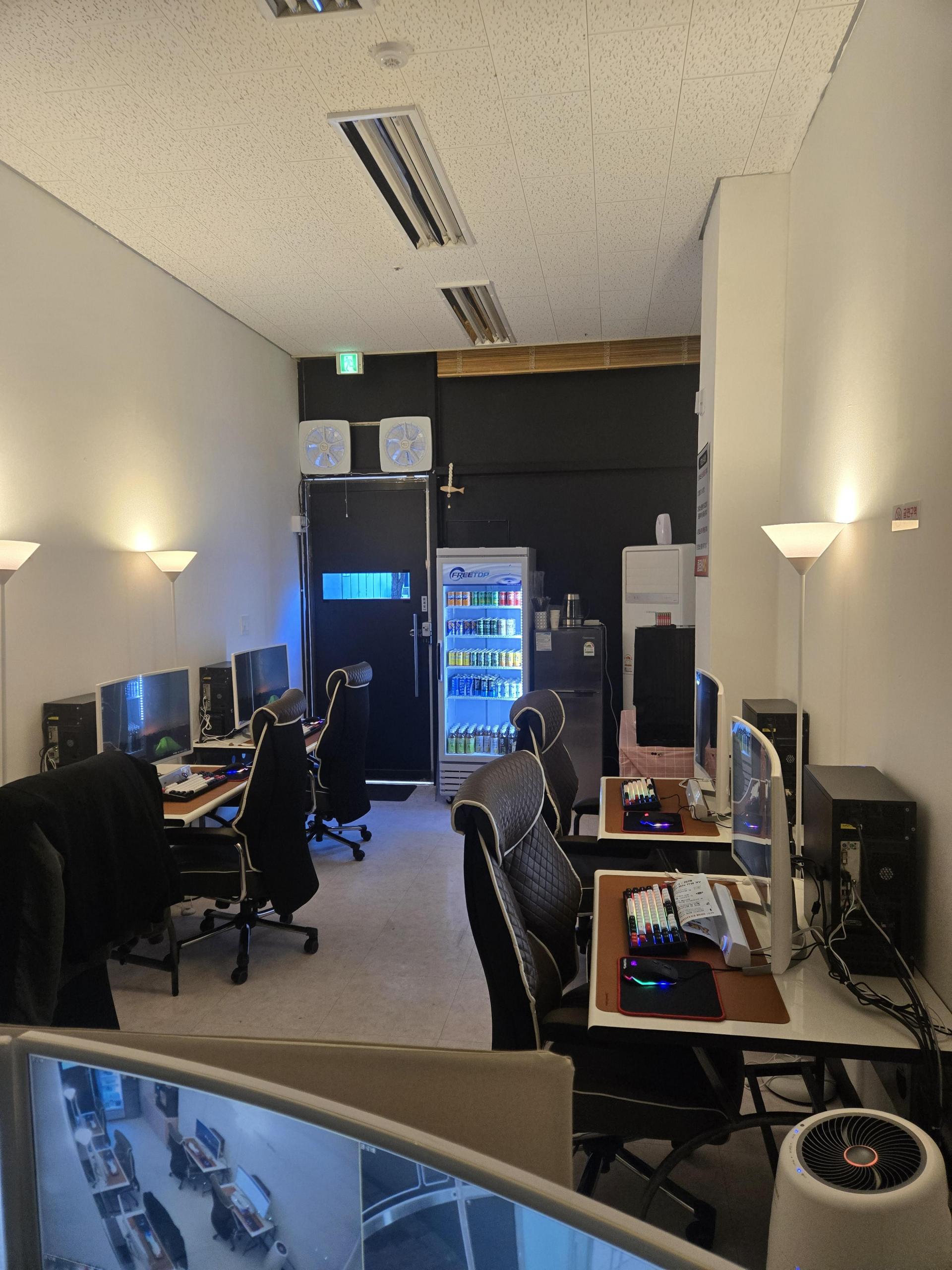 청라 매장 정리합니다.