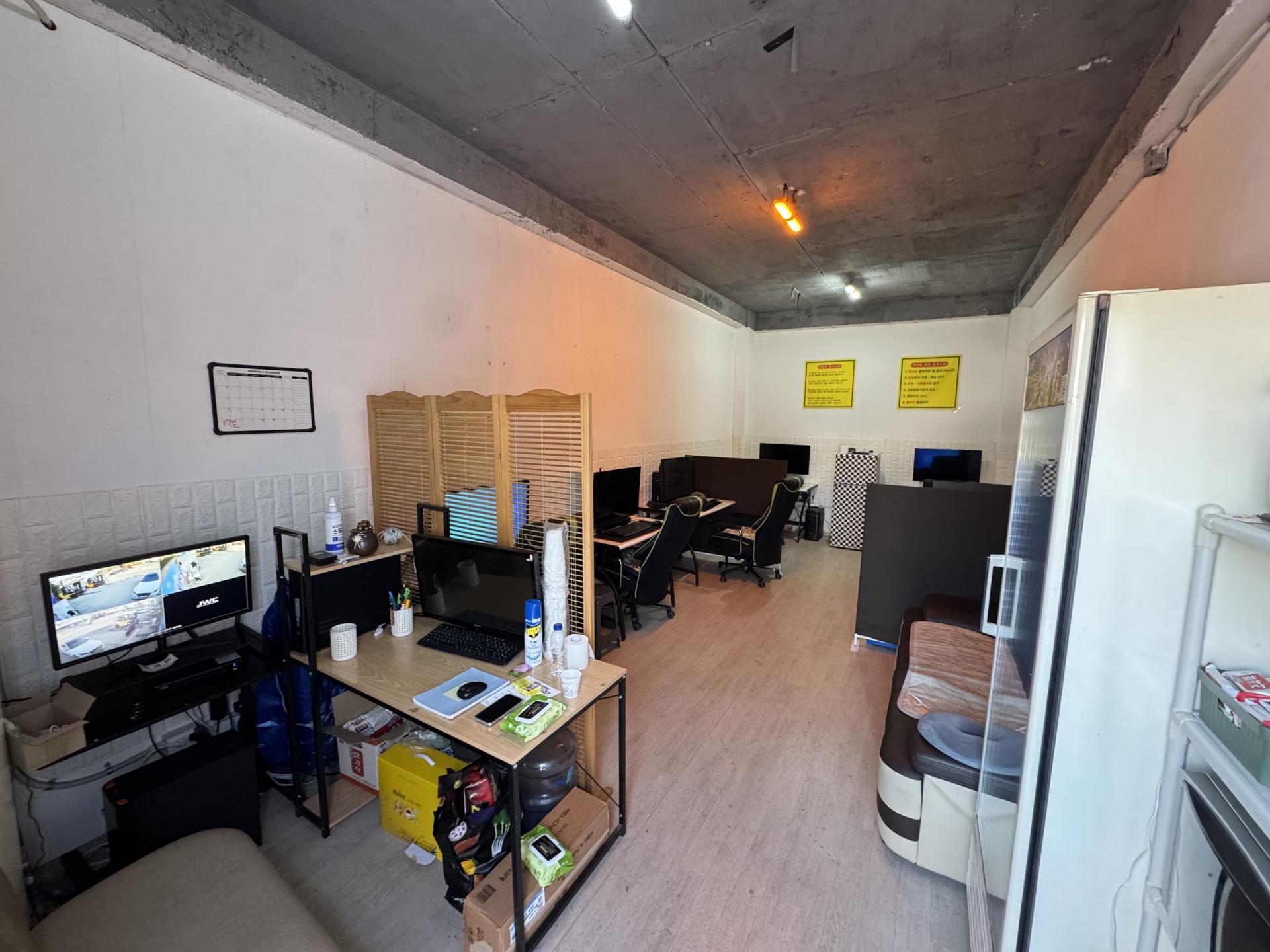 성거 유지관리 좋은 매장 양도 합니다