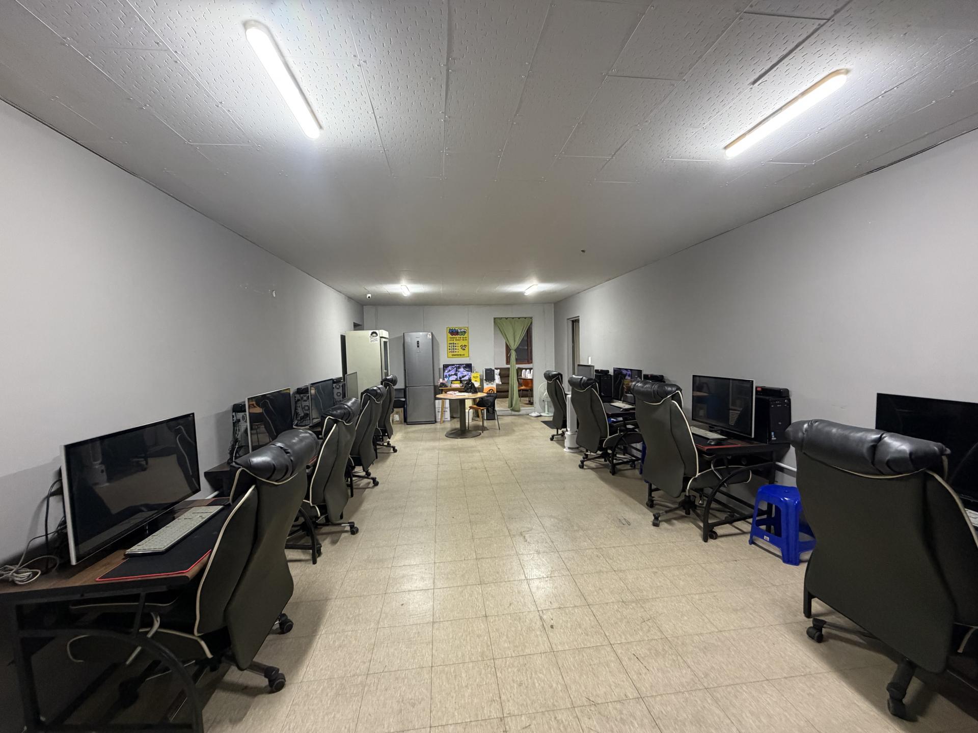 우암동먹자가능(자리 매출좋음)