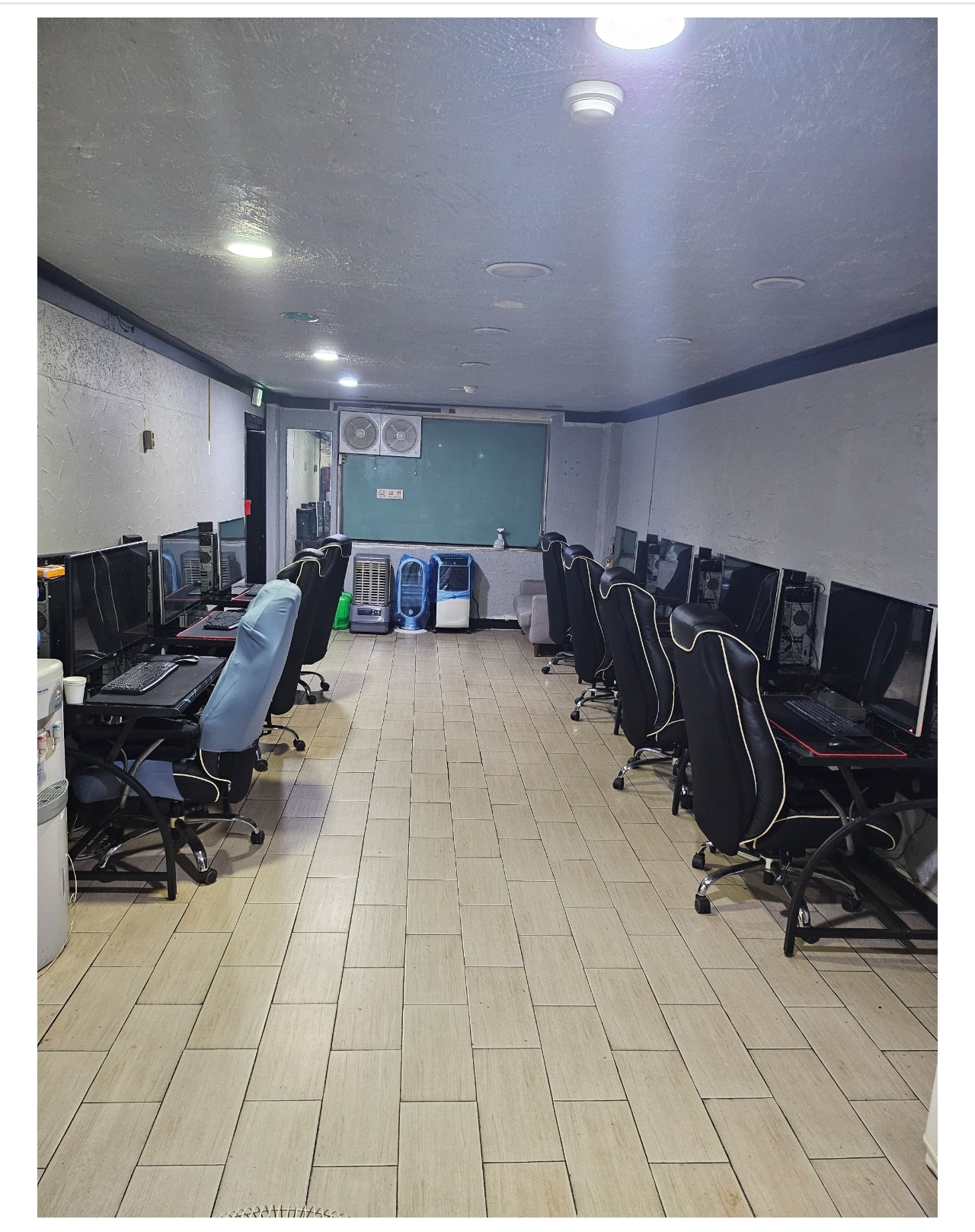 안양 명학역 독점피씨방 무권리