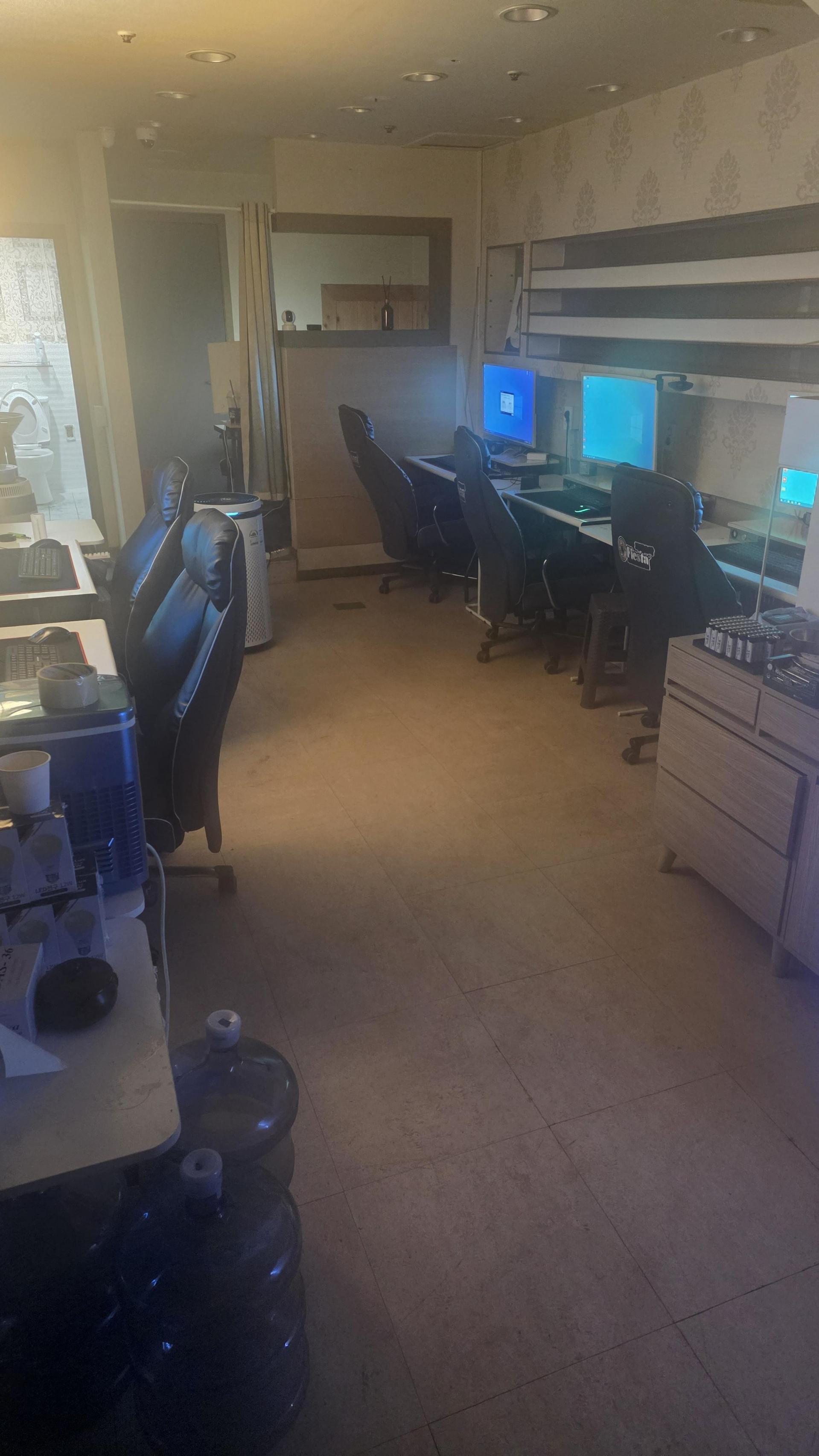 두정동 유동인구 많고 단골 많은