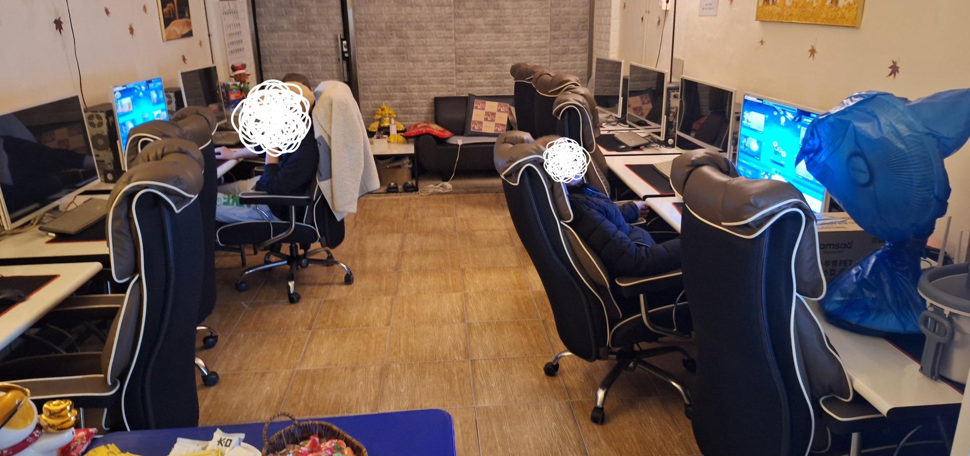 광진구 중곡동 피시방 판매합니다