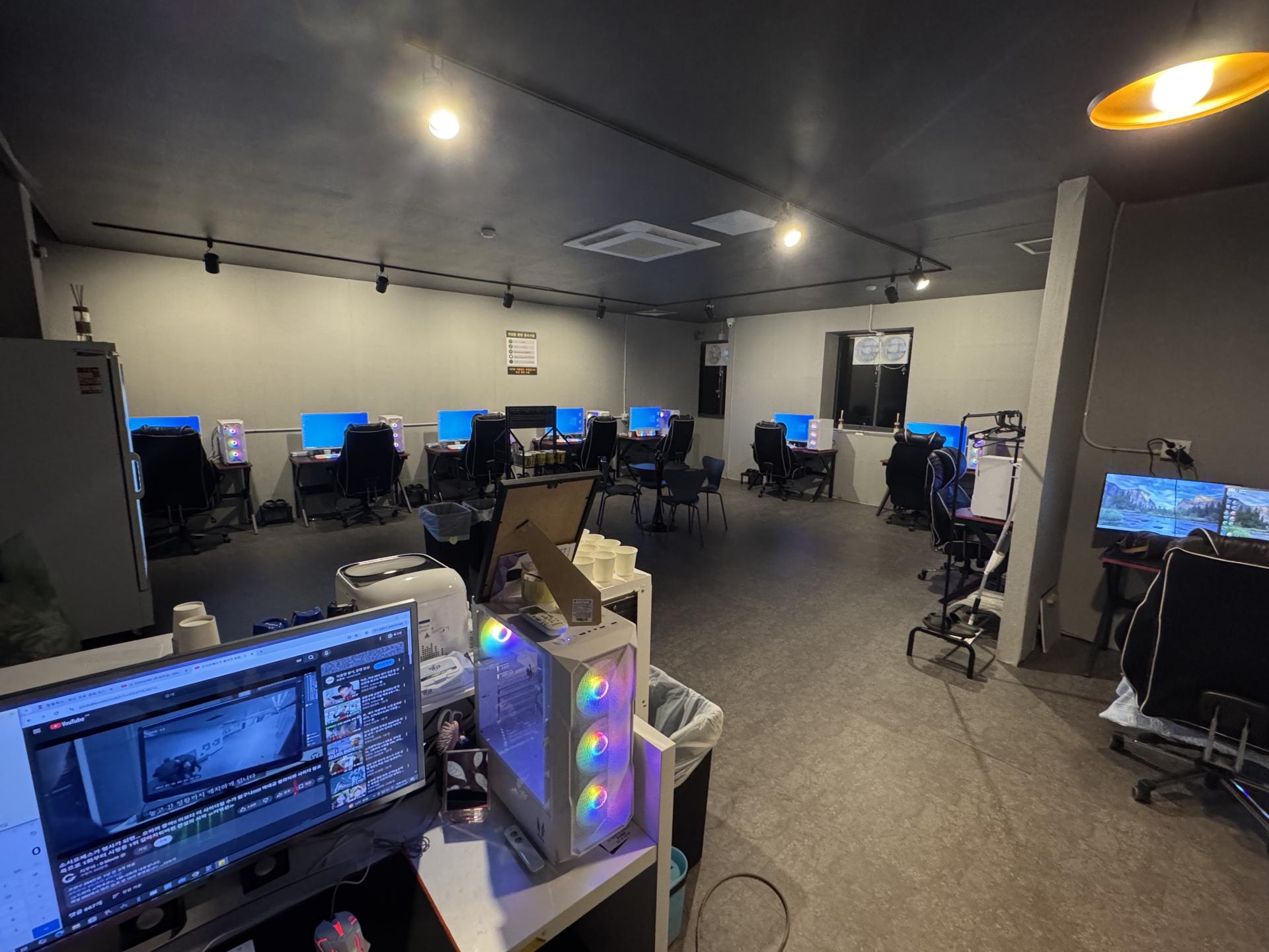 울산 북구 상안동 PC 양도