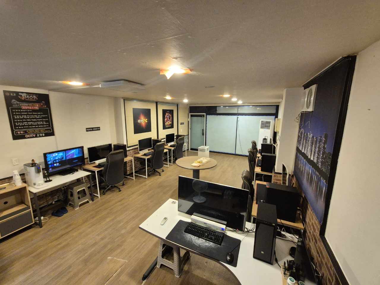 충북 청주 중앙동 PC매장 급매