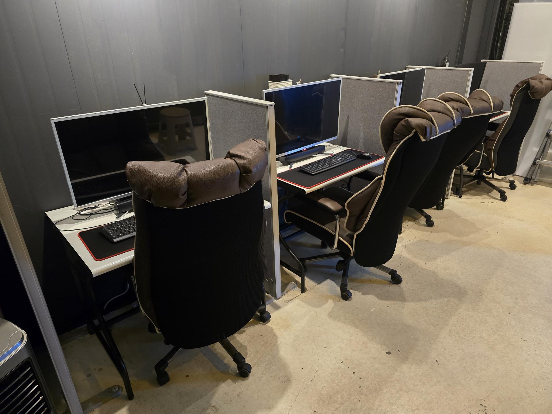 파주 운정 pc방 매매 합니다~~