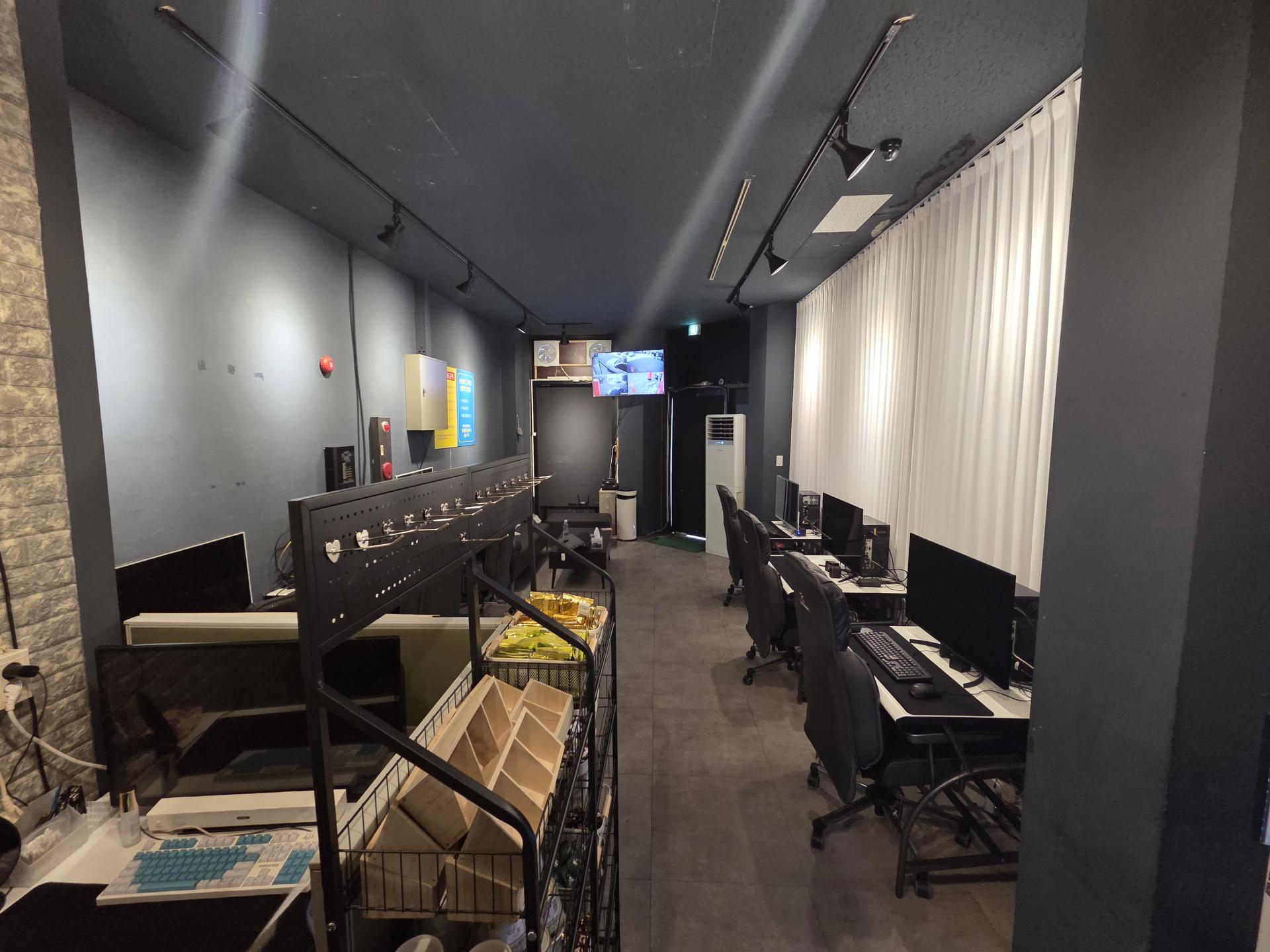 북수리 원룸단지 독점 상권 내놓습니다