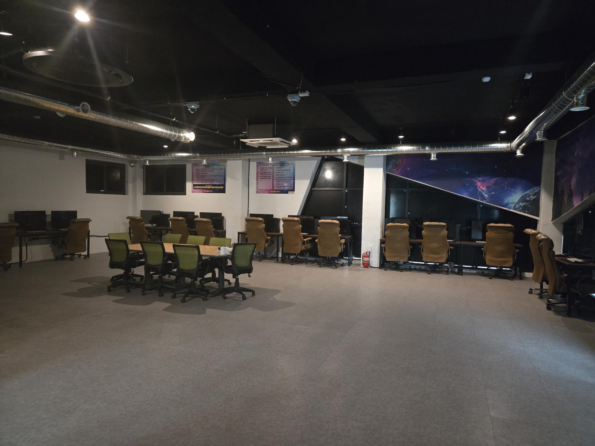 급매)목좋은 목천 신계리 pc방 급매합니다.