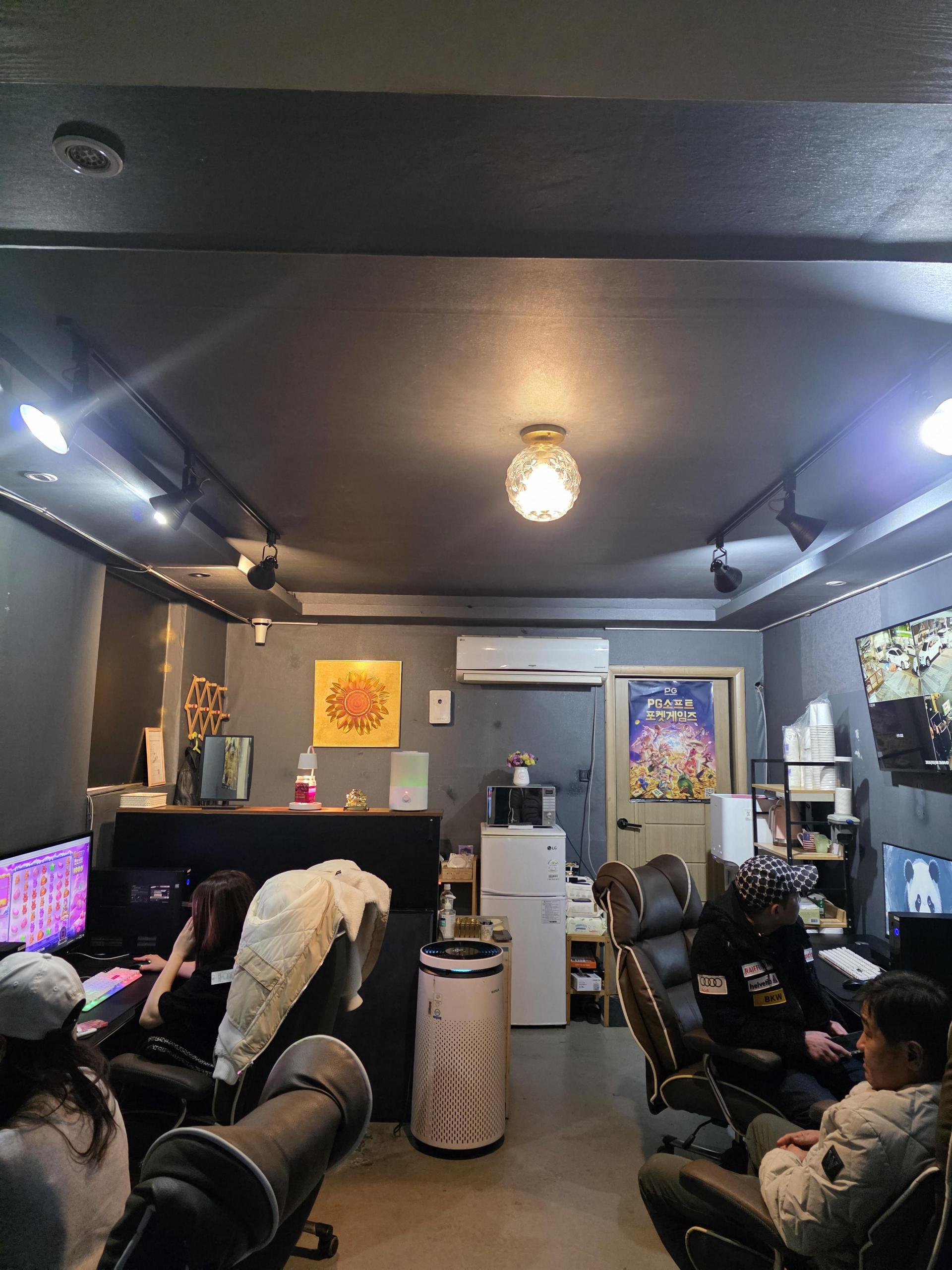 경기도 안산 일동 성인pc 팝니다...