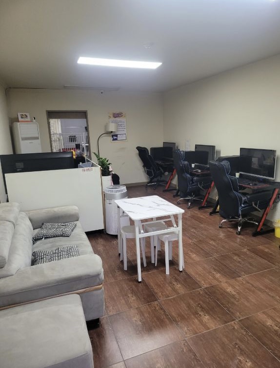 전주 팔복동 성인PC 팝니다 권리금 다운!!