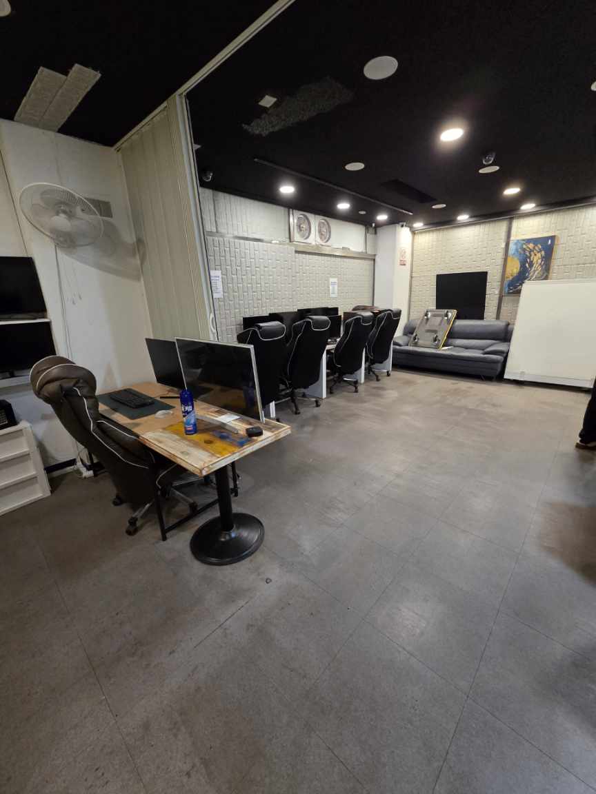 시흥시 신천동 성인pc